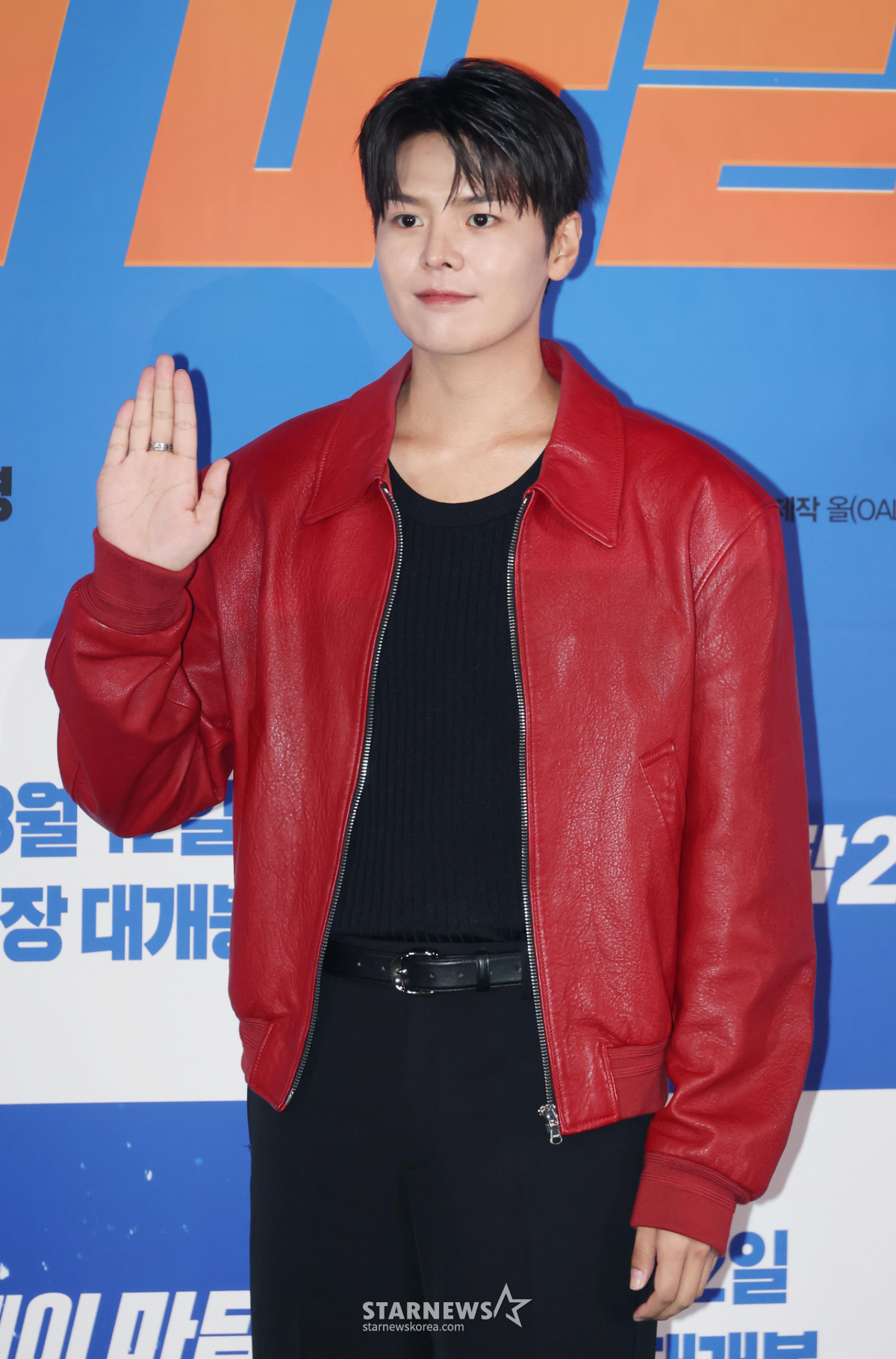 려운 '완벽 비주얼'[★포토]