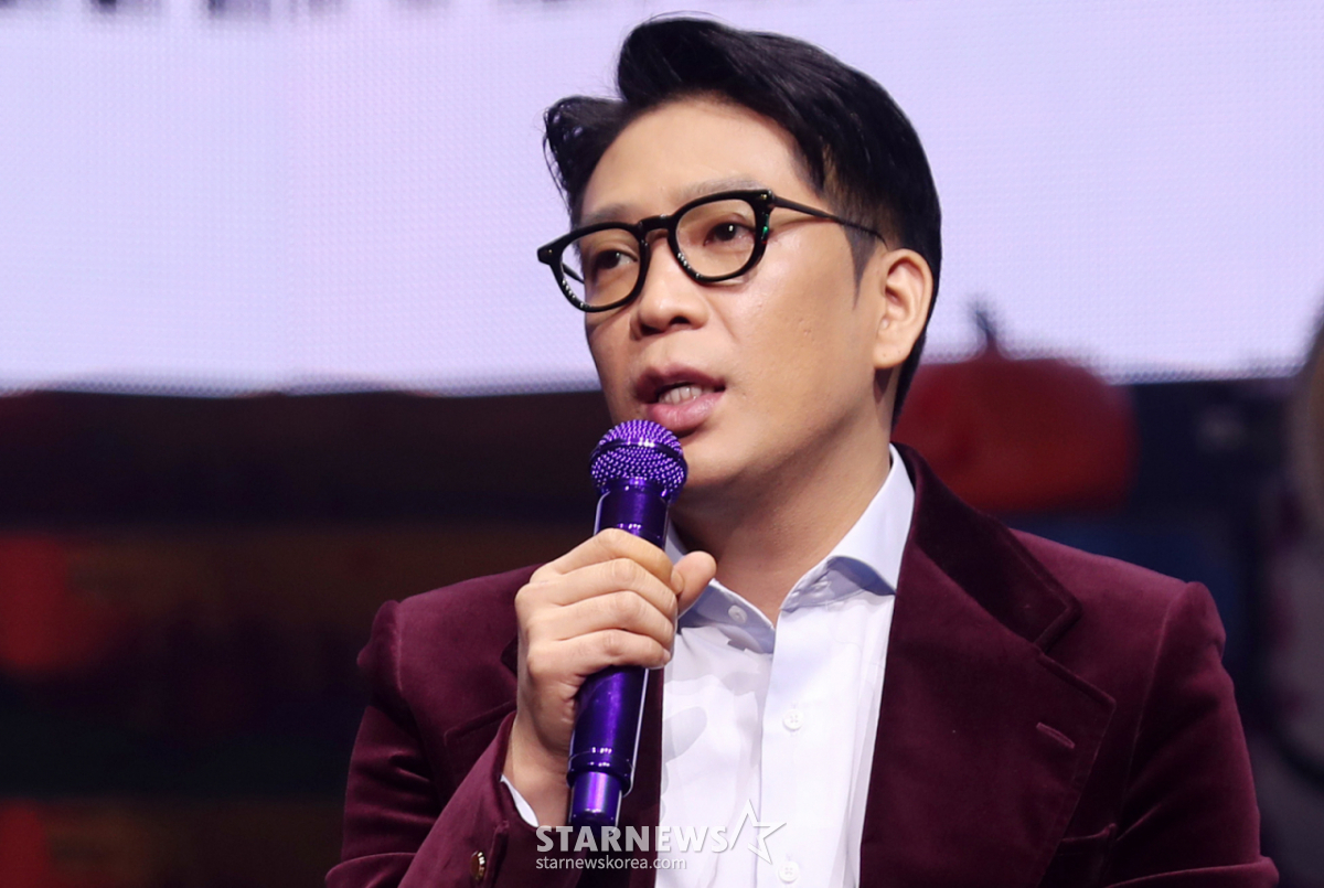MC몽, 논란 속 4년만에 무대 복귀..콘서트 90초 만에 매진[스타이슈]