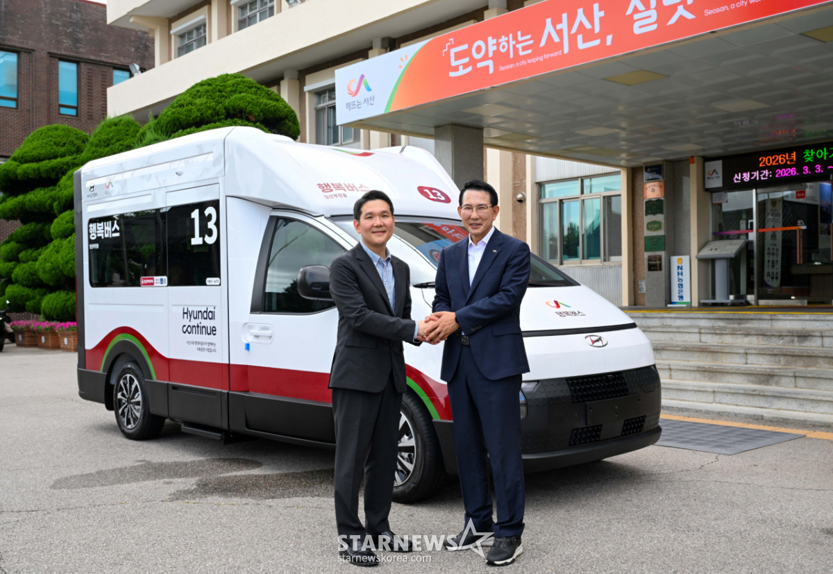 현대자동차 유니버설 솔루션 가동, 교통약자 위한 모빌리티 실현
