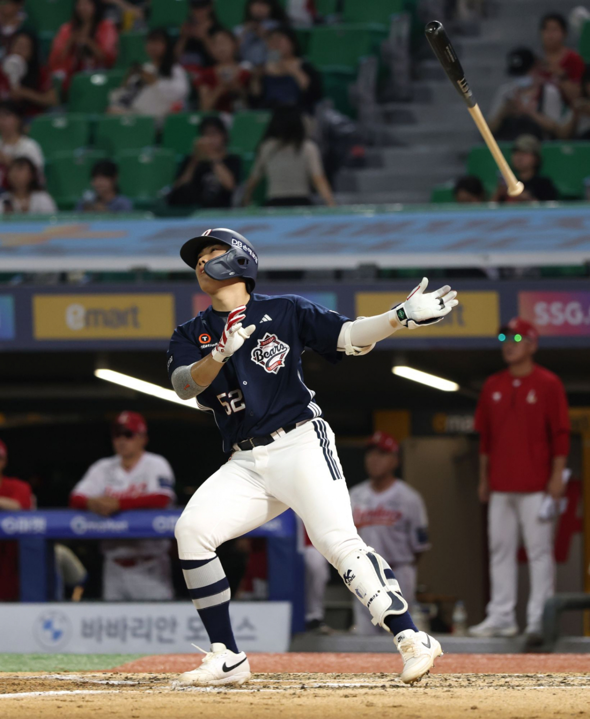 '두산 심상치 않다' KIA마저 제치고 마침내 4위 점프라니! '연장 승리' 사령탑 "특히 이영하 혼신의 투구... 박준순 초구부터 최고의 결과물 만들었다" 극찬