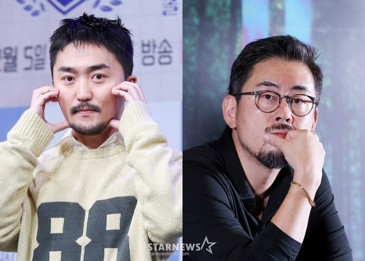 나홍진 감독, 유병재에 응답..SNS 직접 등판 "무슨 용건이실까요"[스타이슈]