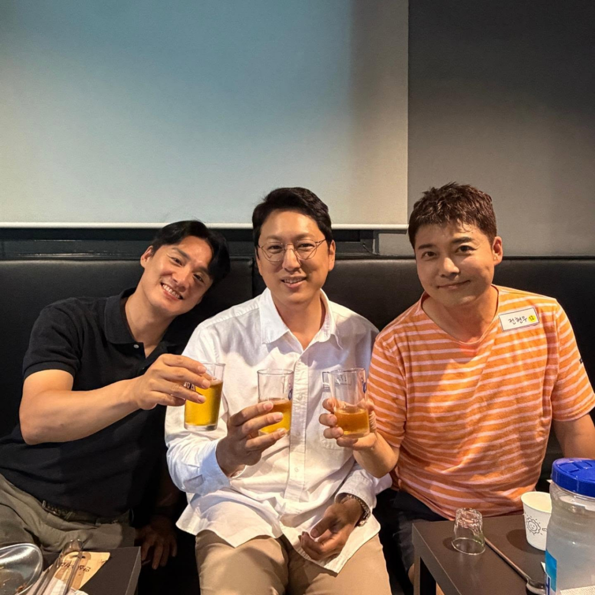 한석준, 10년 동행 마침표 "'프리한19' 월급 같은 존재..많이 아쉬워"