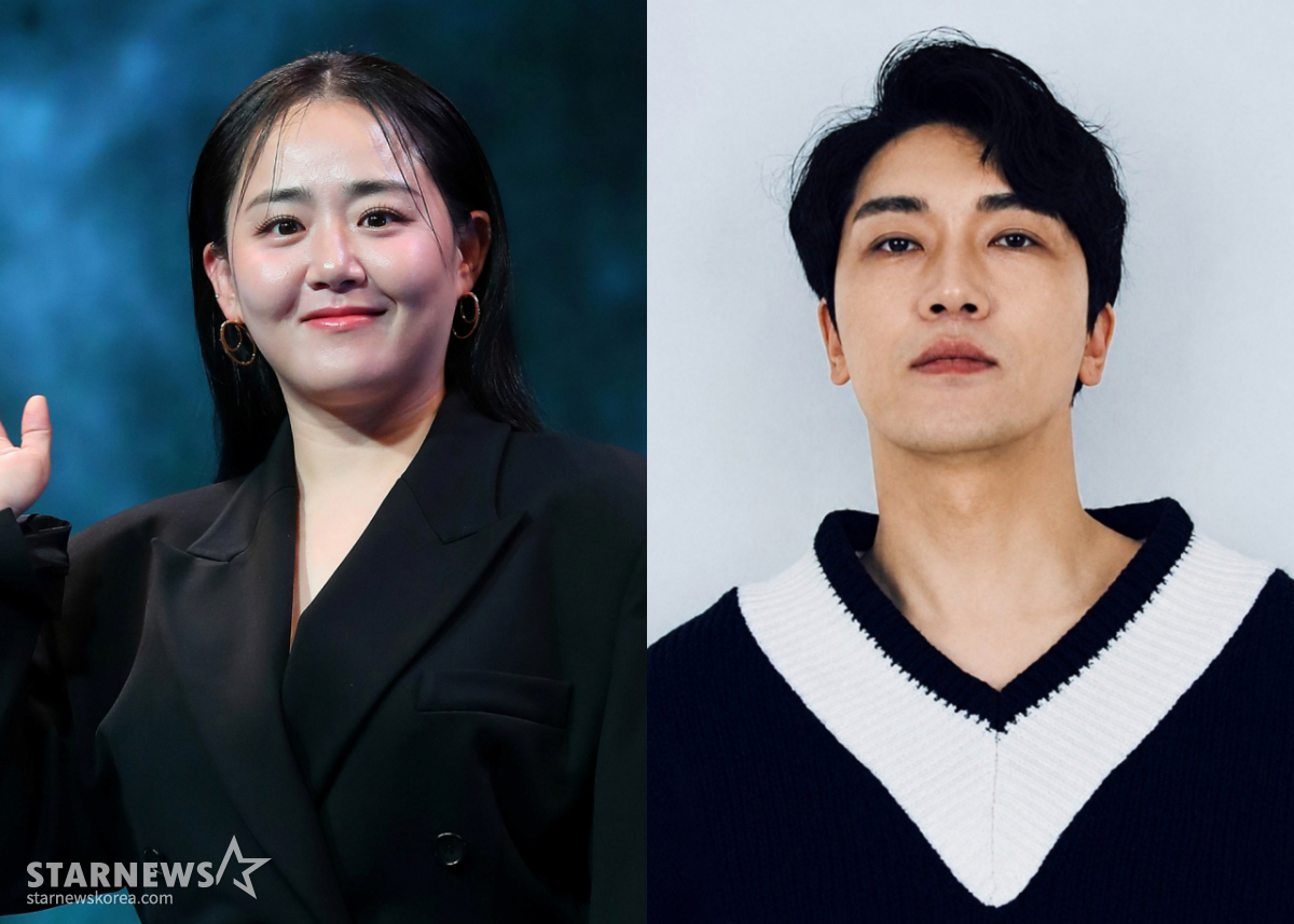 '결혼 발표' 문근영, 드라마 인연이 부부로..남편 정평 누구? [스타이슈]