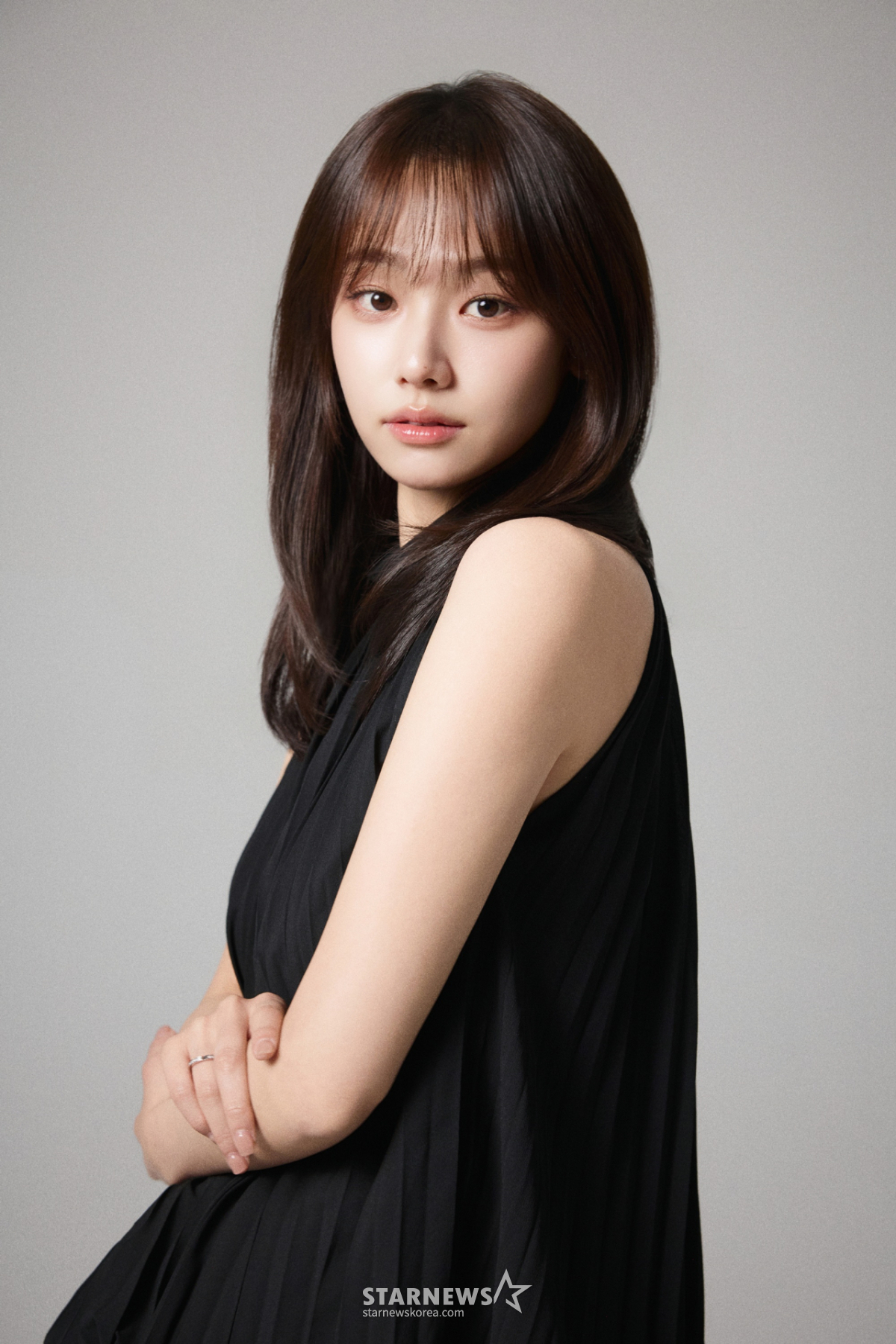강미나 '깜찍 미모'[★포토]