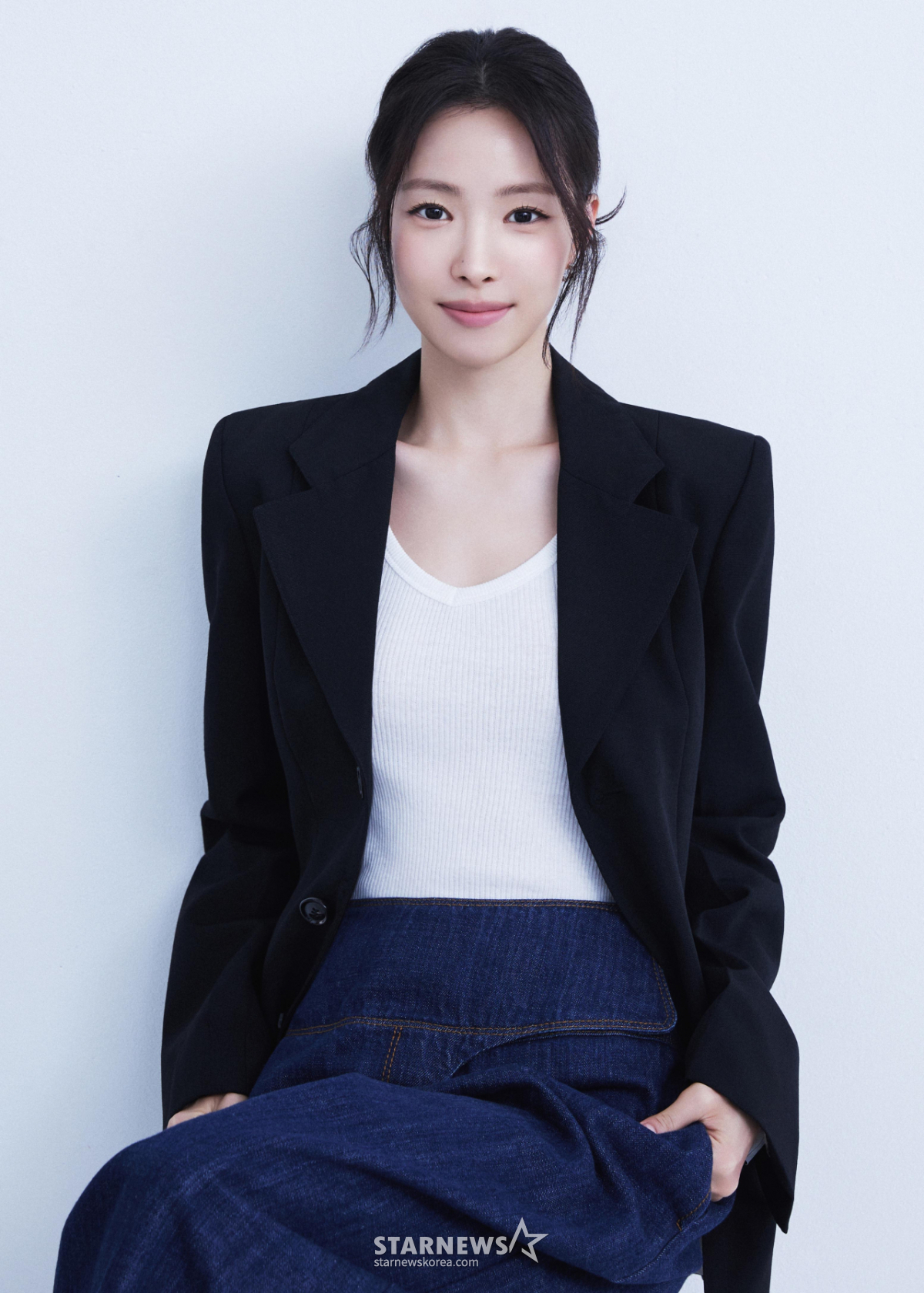 손나은 '압도적 미모'[★포토]