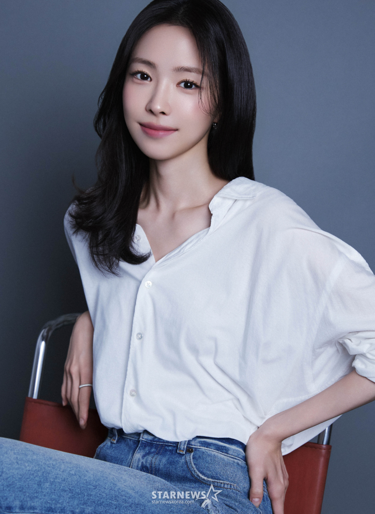 손나은 '빠져드는 미모'[★포토]