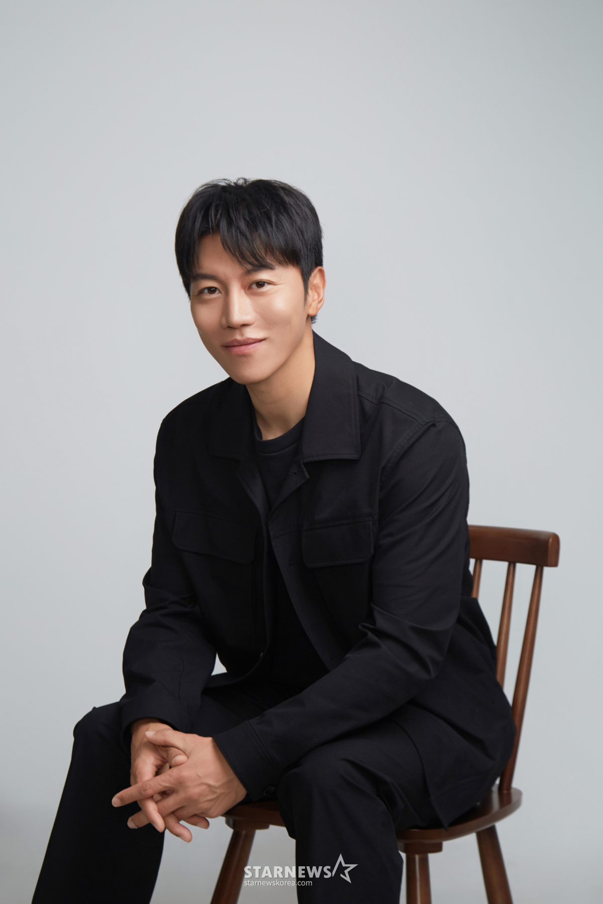 음문석, 젠틀한 비주얼[★포토]