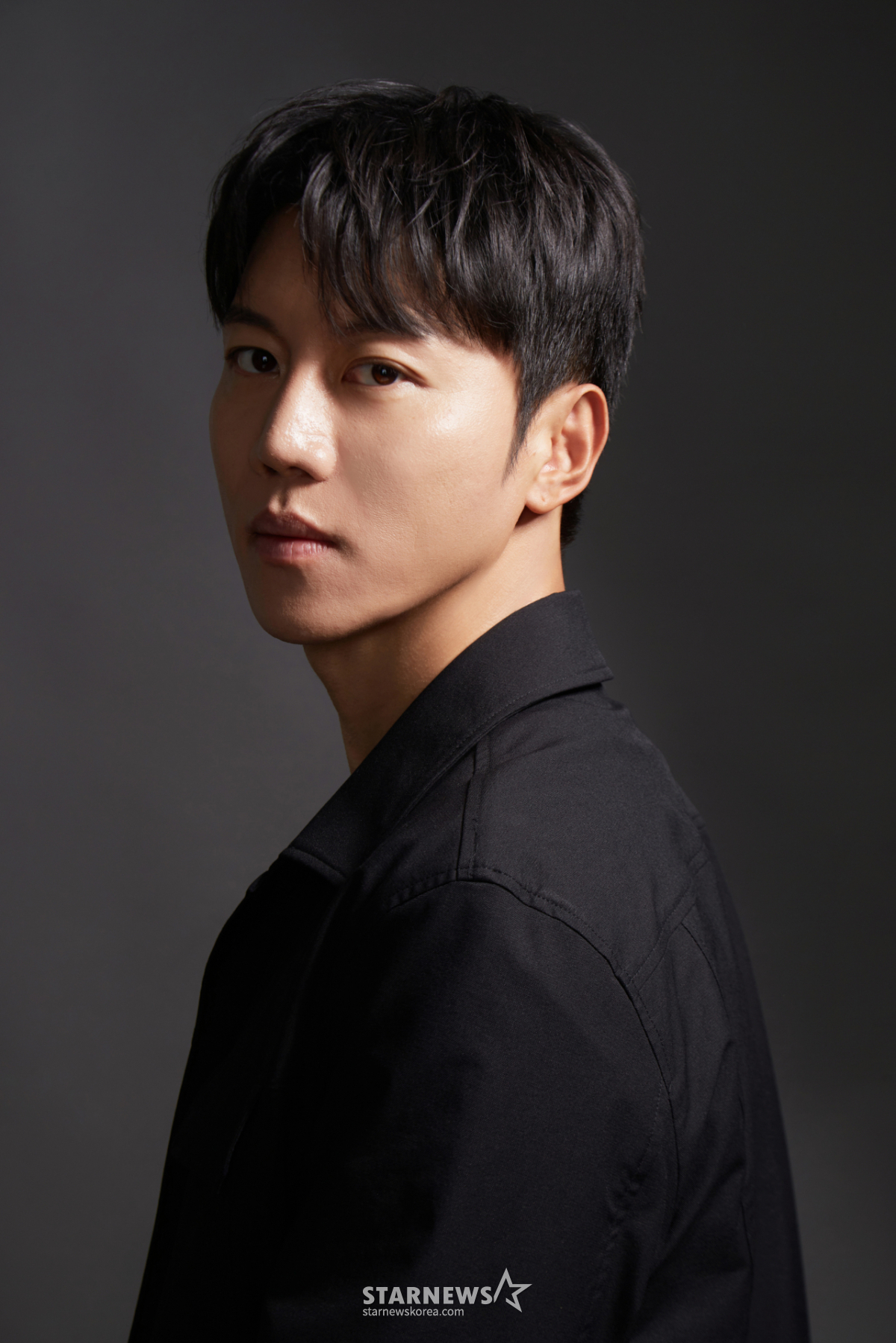 영화 '호프' 음문석, 느껴지는 카리스마[★포토]