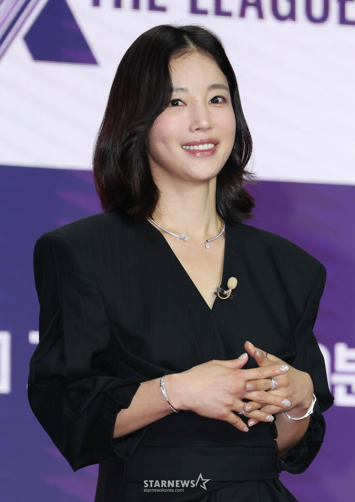 기은세 '완벽한 미소'[★포토]