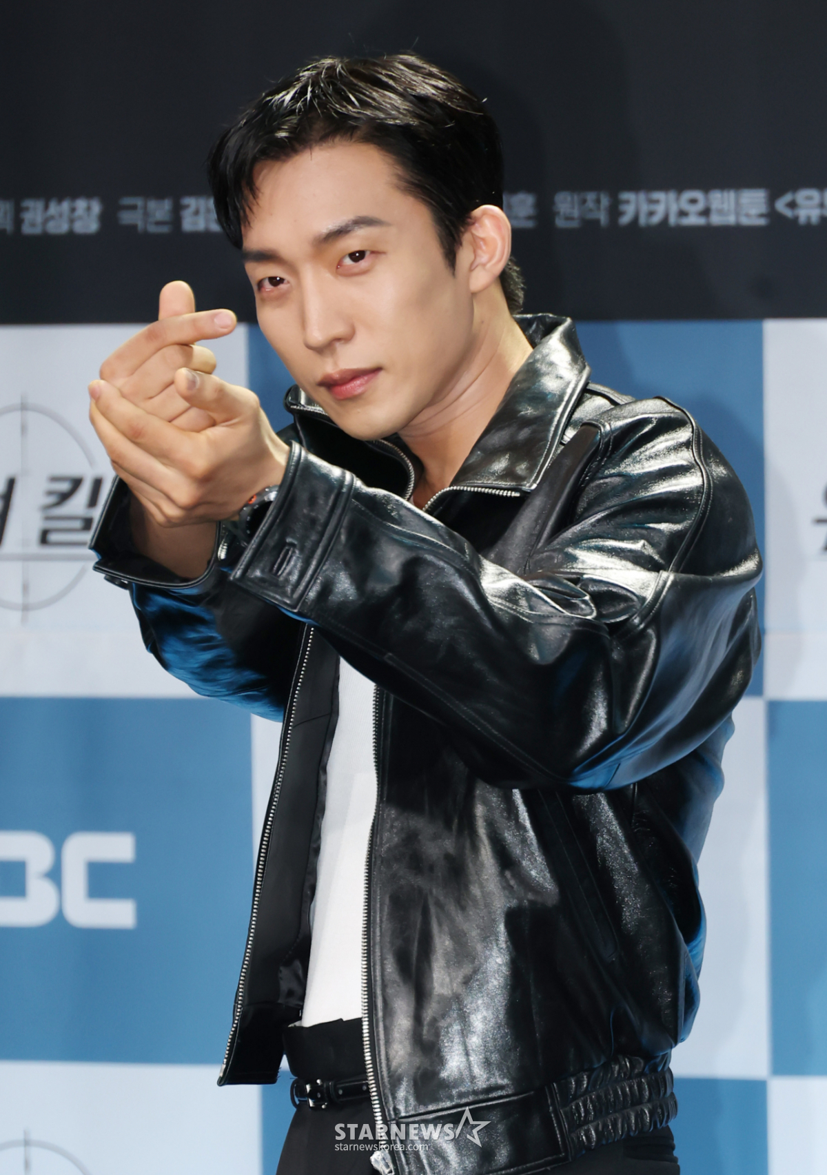 이상이 '카리스마 폭발'[★포토]