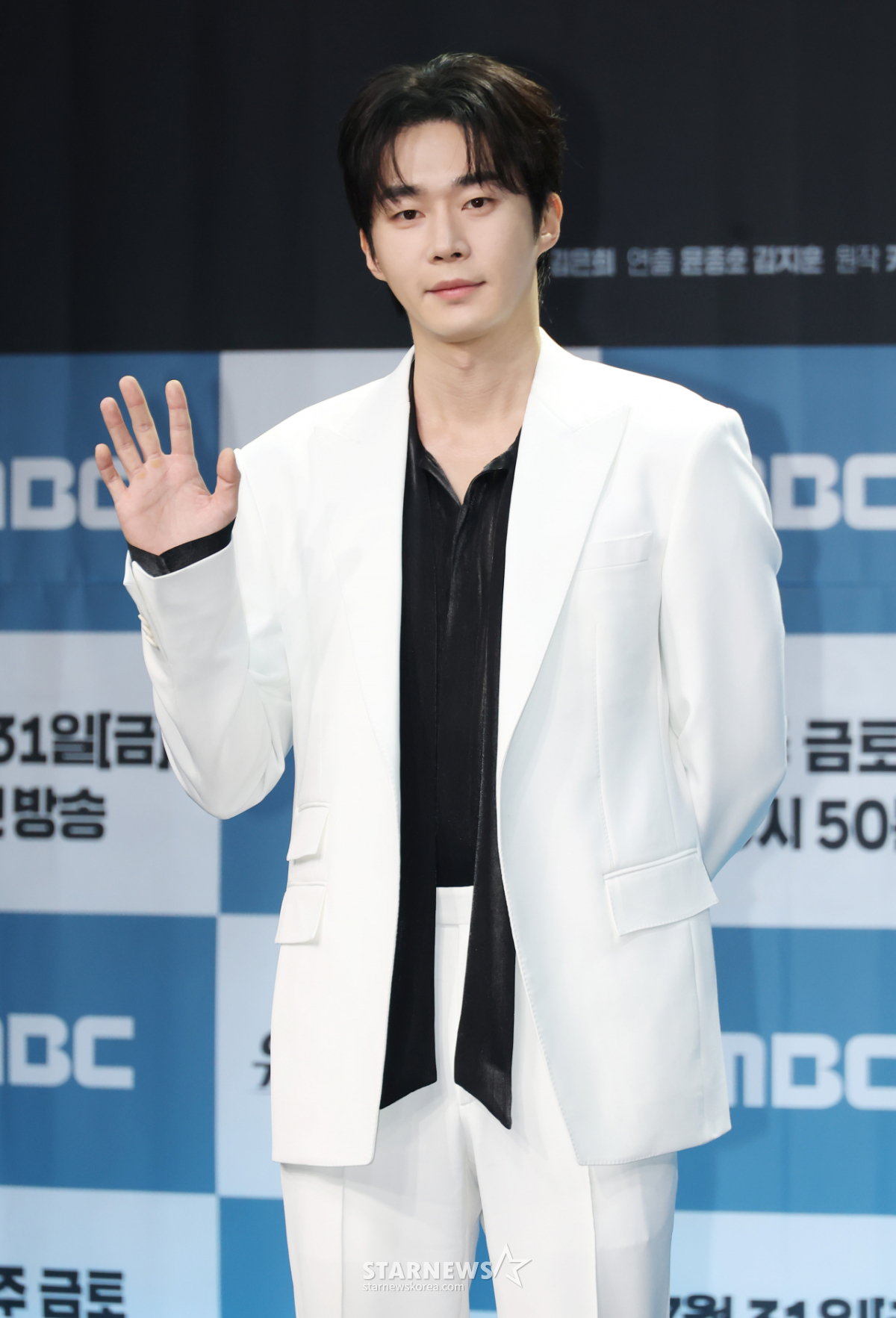 무진성 '완벽한 비주얼'[★포토]