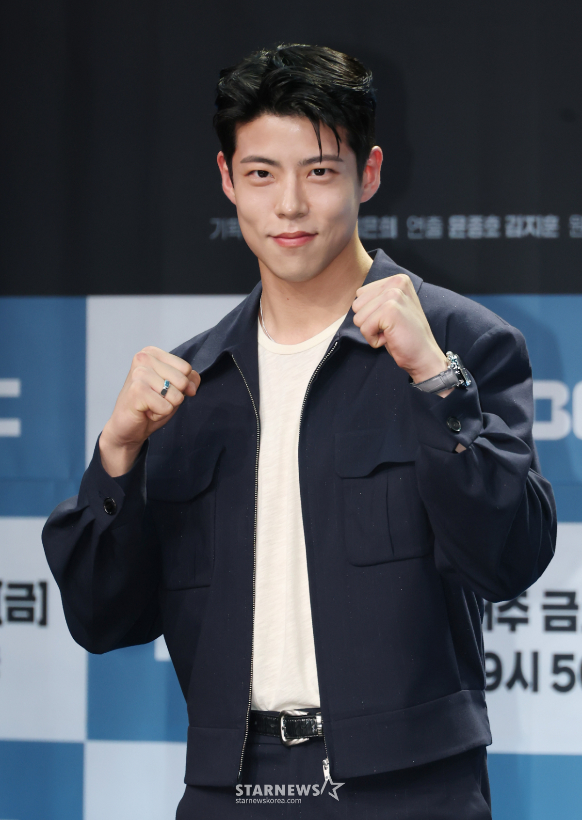 최우성 '압도적인 비주얼'[★포토]