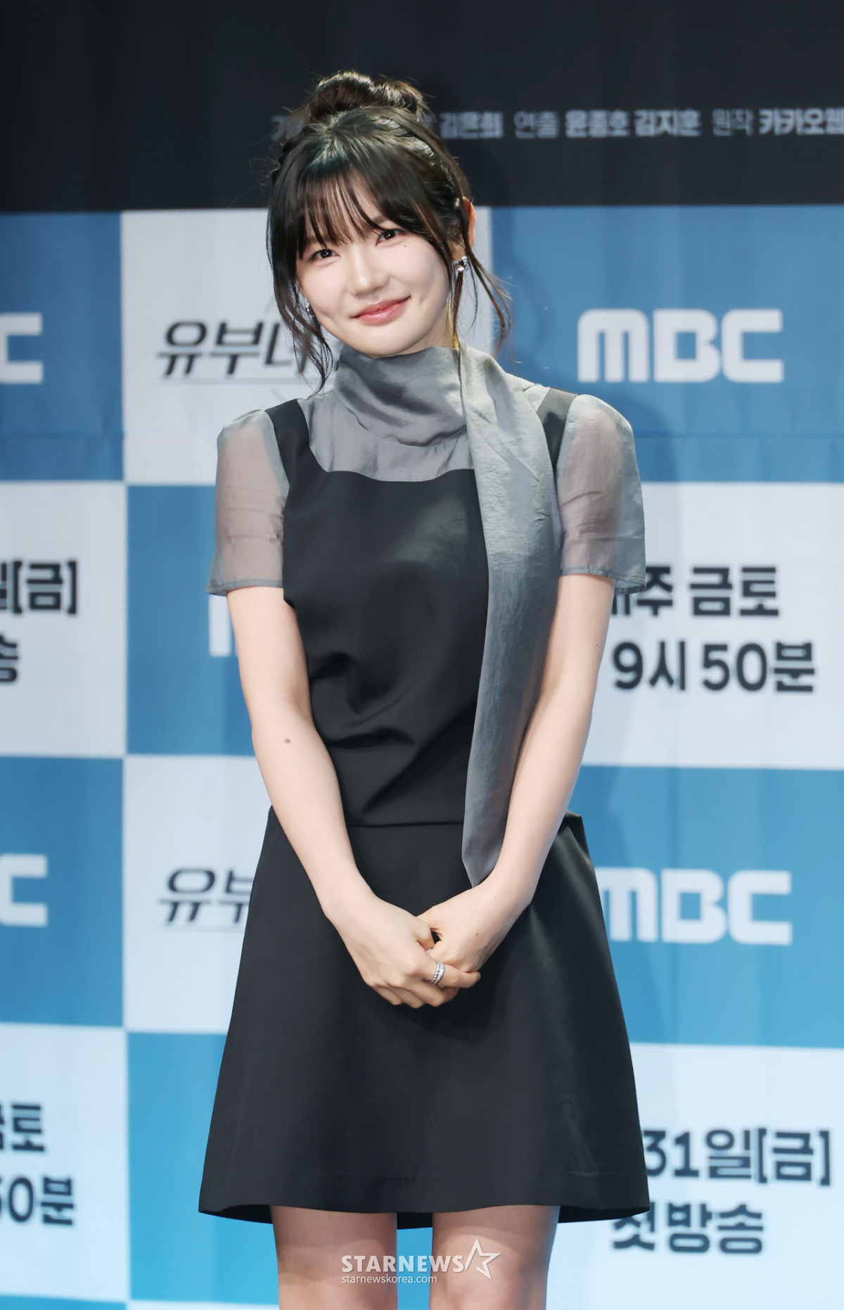 이은샘 '상큼 미모'[★포토]