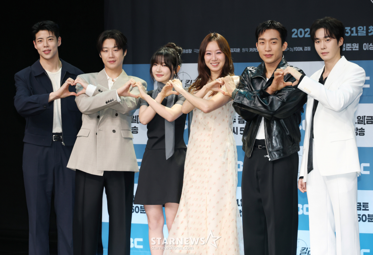 '유부녀 킬러' 믿고 보세요[★포토]