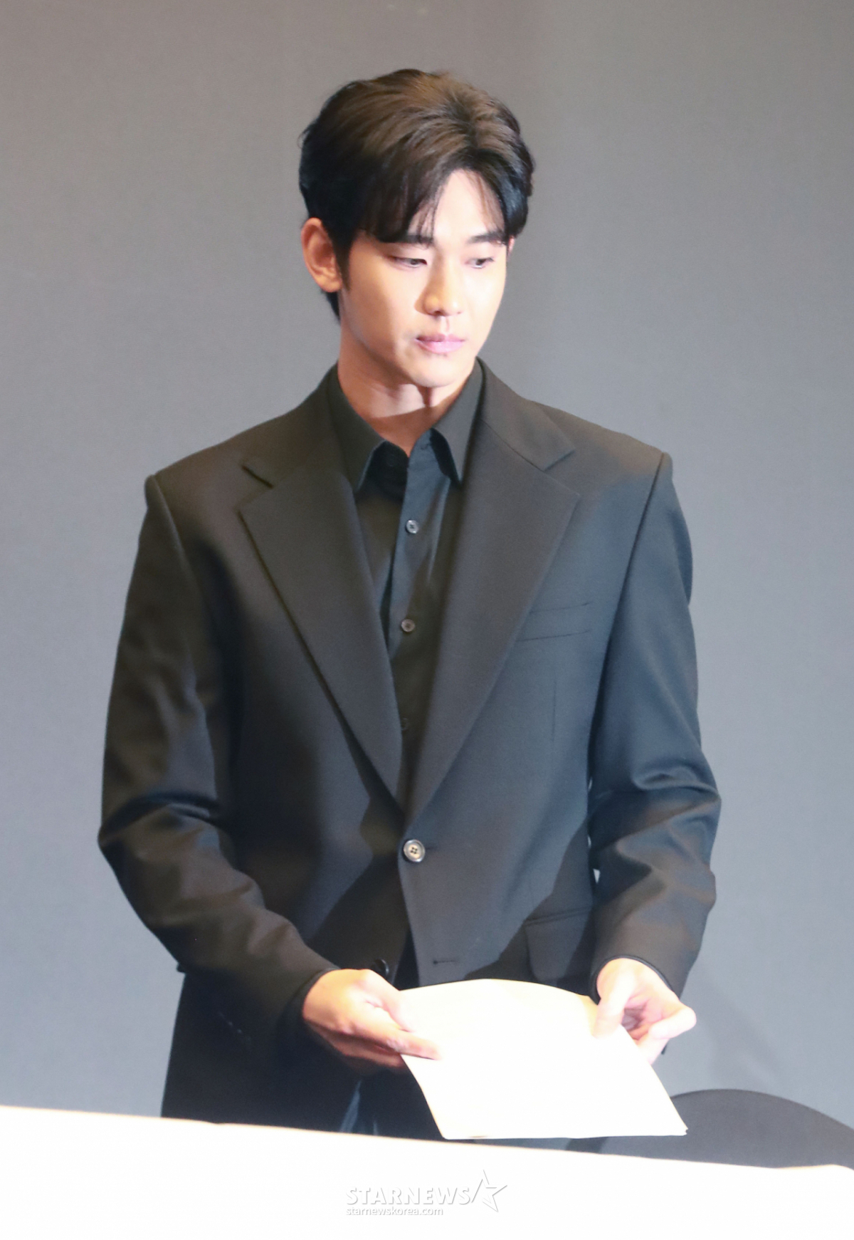 김수현, 故김새론 그루밍 의혹도 벗었다..변호인 "당연한 결과" [종합]