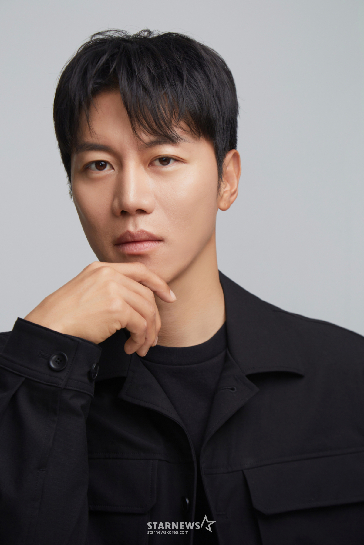 "나는 과대평가 돼 있다"..'호프' 음문석의 진심 [★FULL인터뷰]