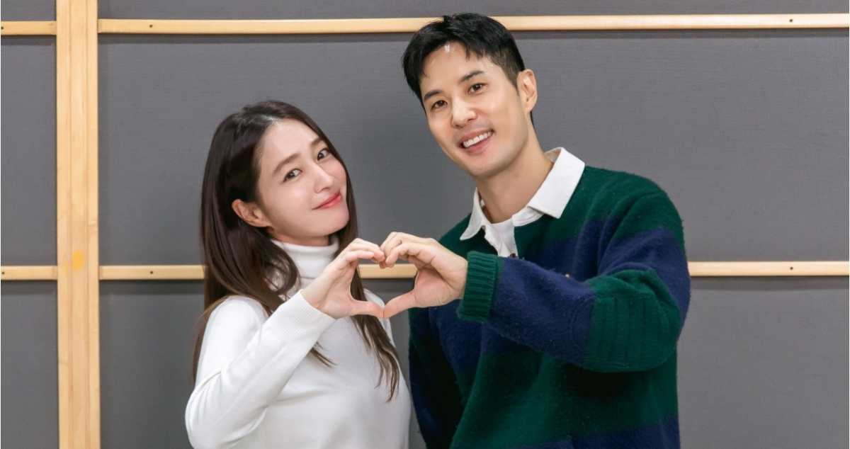 '그래, 이혼하자'..이민정, 맘 깊은 곳에서 우러나온 외침