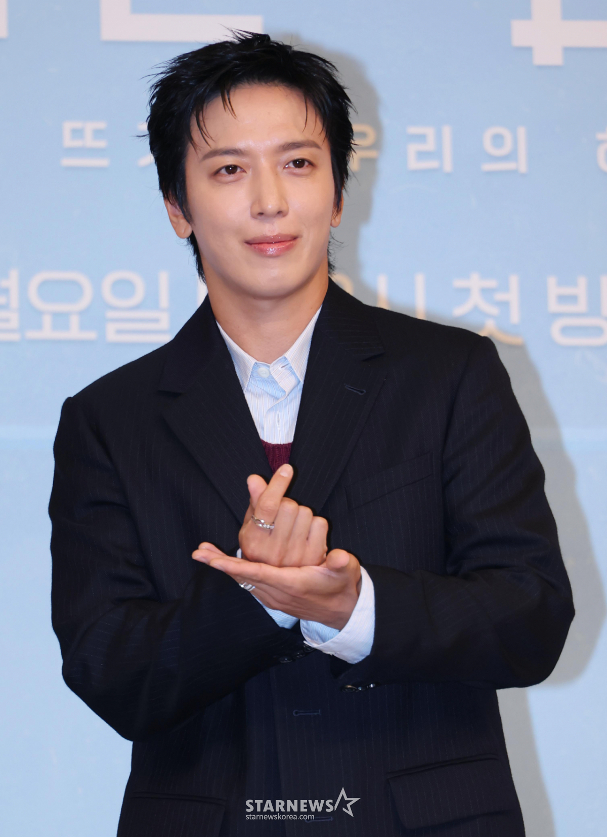 '내 남은 연애' 정용화, 첫 연프 MC 신고식 "1회부터 고함 치며 과몰입"