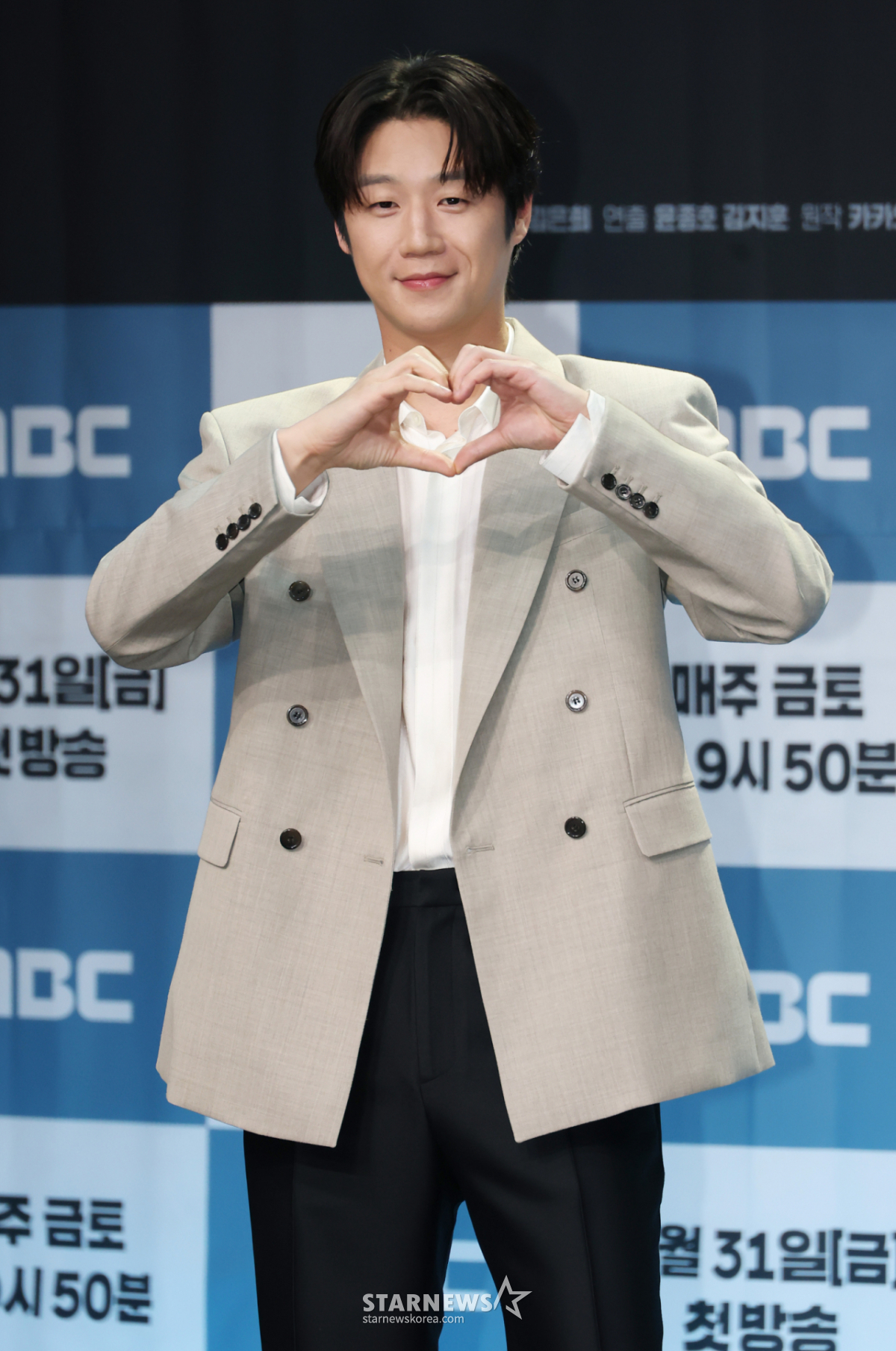 고윤정 이어 공효진의 남자..정준원, '언슬전' 후 1년만 '유부녀 킬러'로 컴백