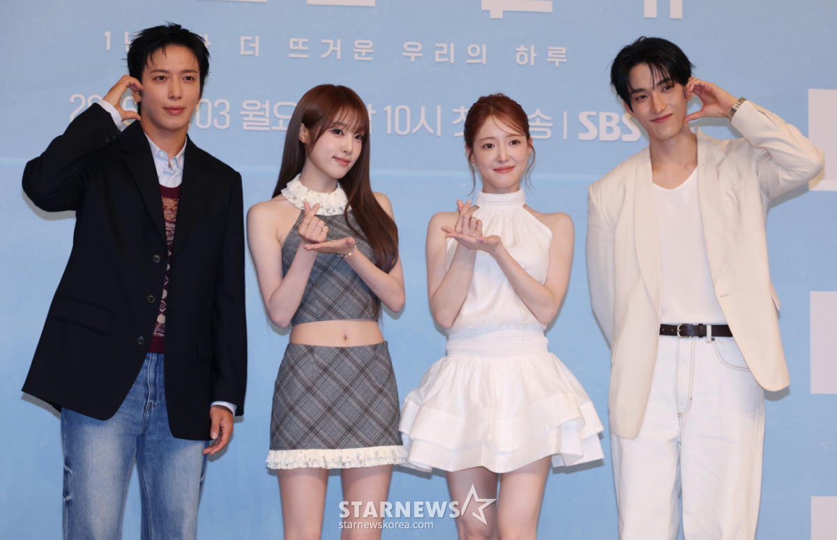 '내 남은 연애' 시한부 연프 우려 지울까.."중심은 투병 아닌 사랑"[종합]