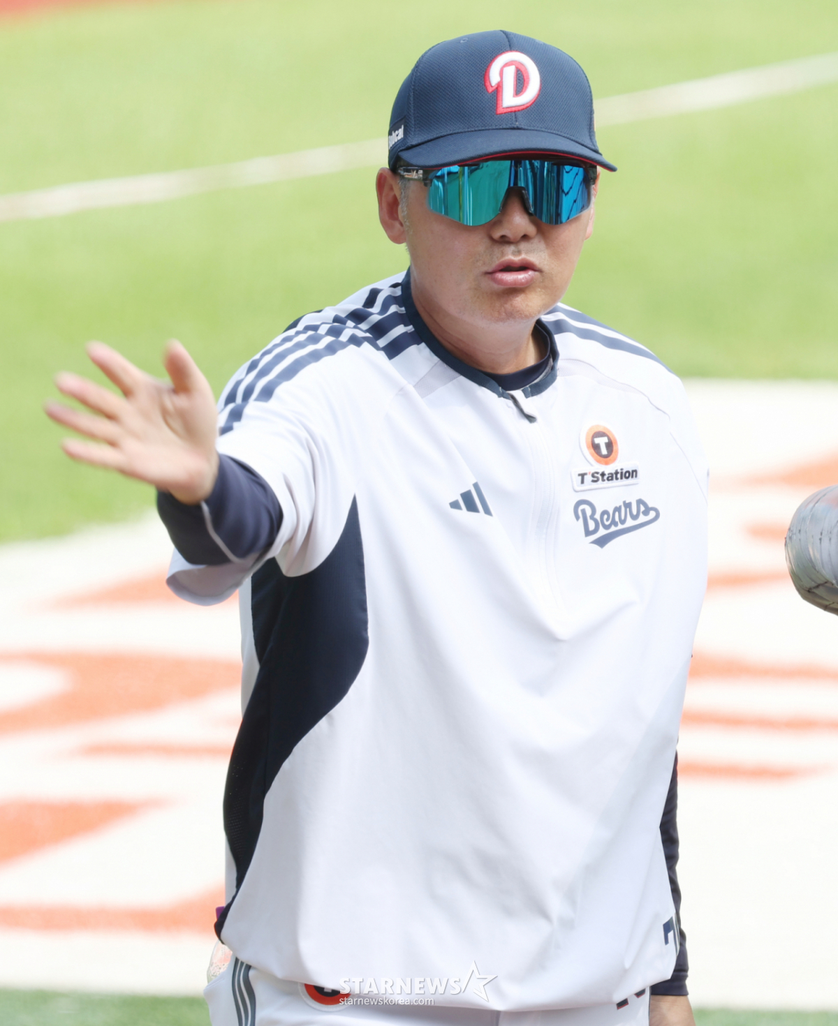 김대한 드디어 터졌다! 총 7명의 이름 언급한 '승장'... "이 경기를 계기로 더 자신 있는 모습을 보여주길 바란다"