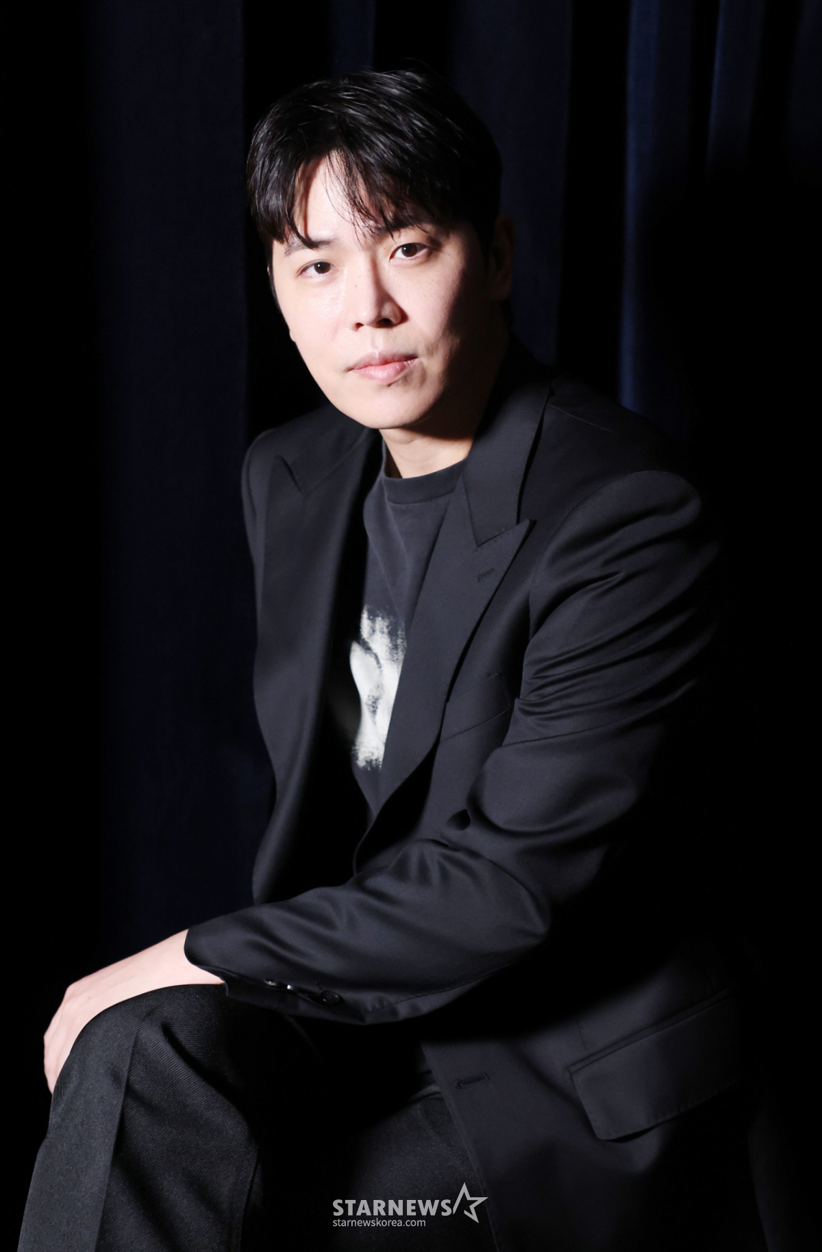 '김부장' 이동하, 윤경호와 '트럭 액션신' 나흘간 촬영.."전우애 생겨"[인터뷰④]