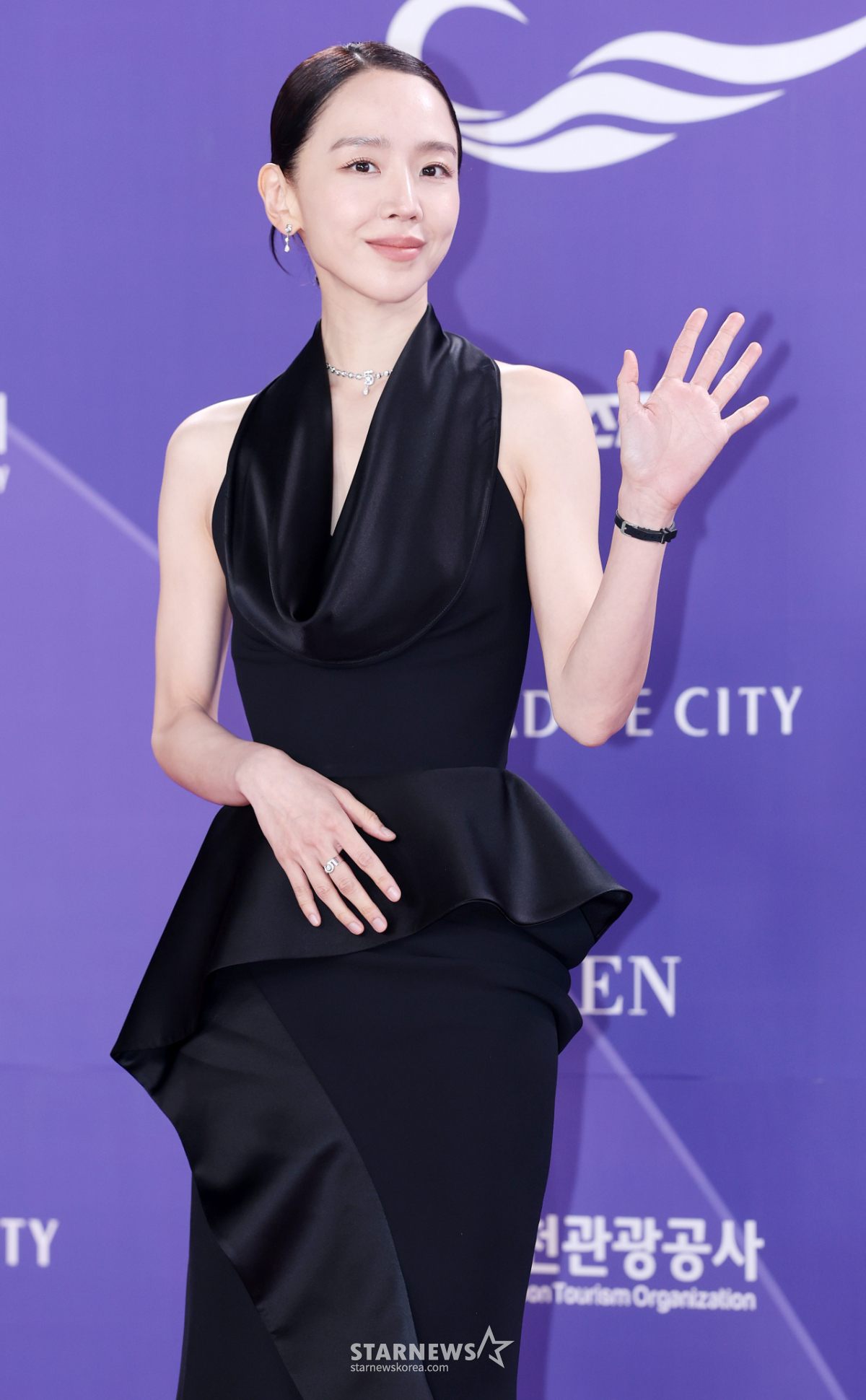 신혜선, 배우의 품격[★포토]