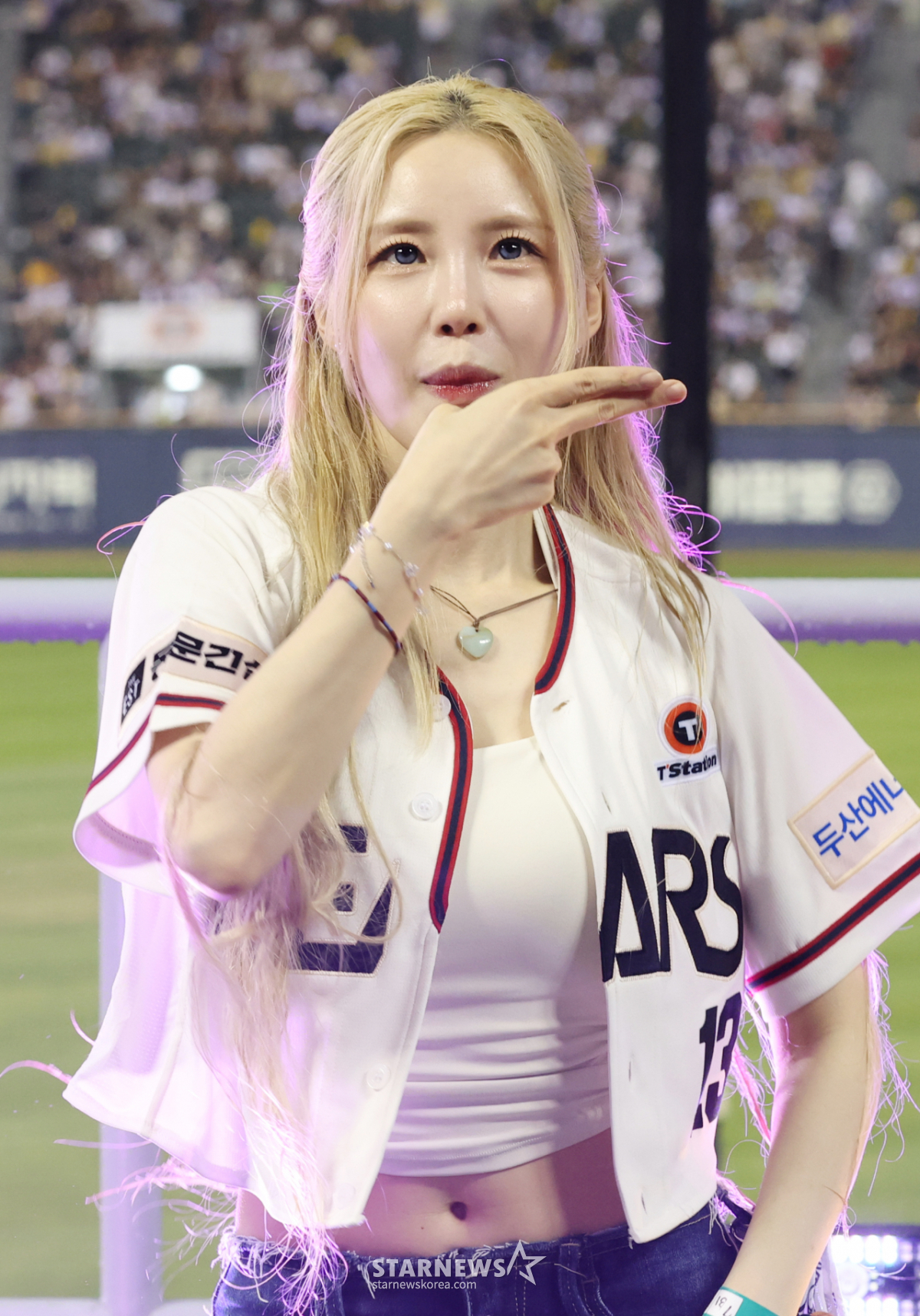 [포토] 판타스틱 전효성, Secret Flavo