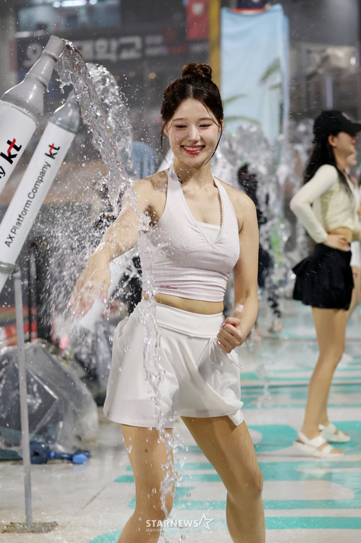 [포토] '워터파크 개장이요!' 이예빈