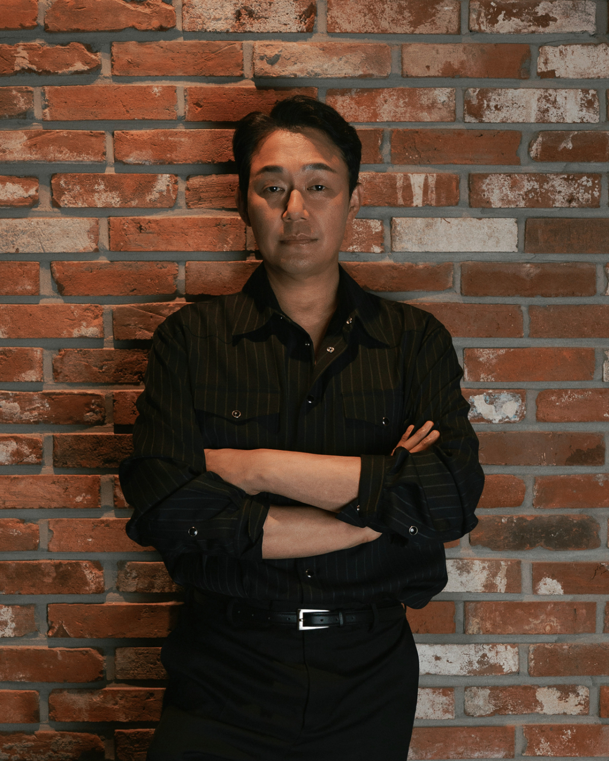 박성웅, '오케이 마담2' 공동 제작까지.."개런티 허리띠 졸라맸다"[인터뷰①]