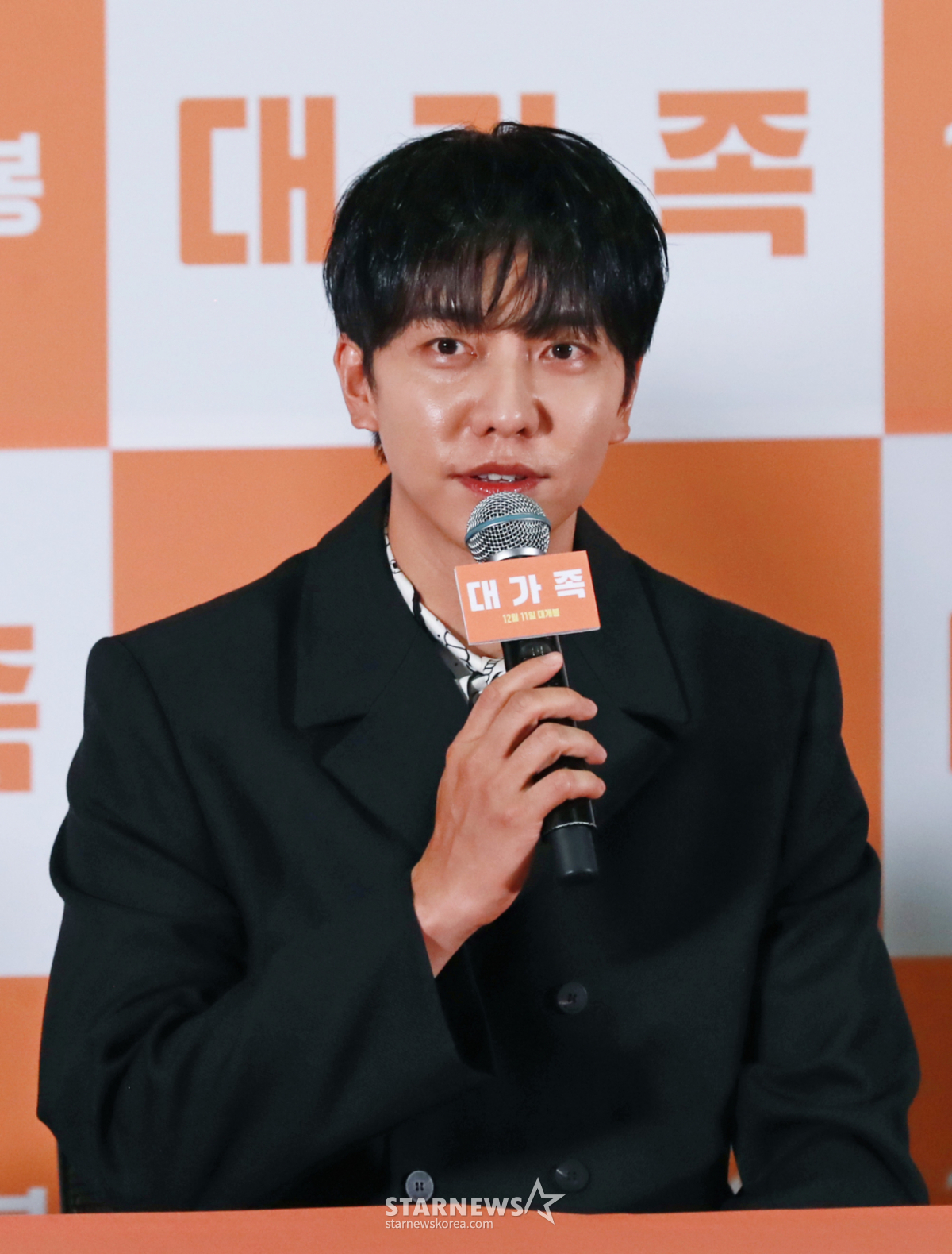 [공식] 이승기 측 "내일(6일) 전세 계약 만료, 105억 보증금 미반환 시 강력 대응"
