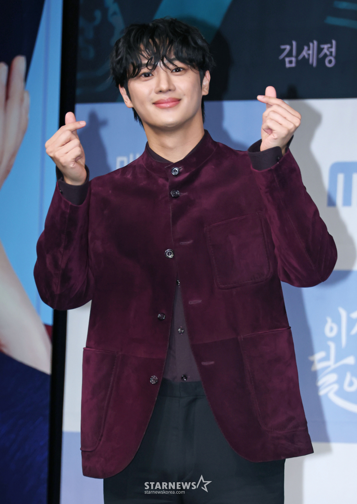 [전문] "늦게 소식 전해 죄송"..'사랑의 불시착' 이신영, 조용히 입대했다