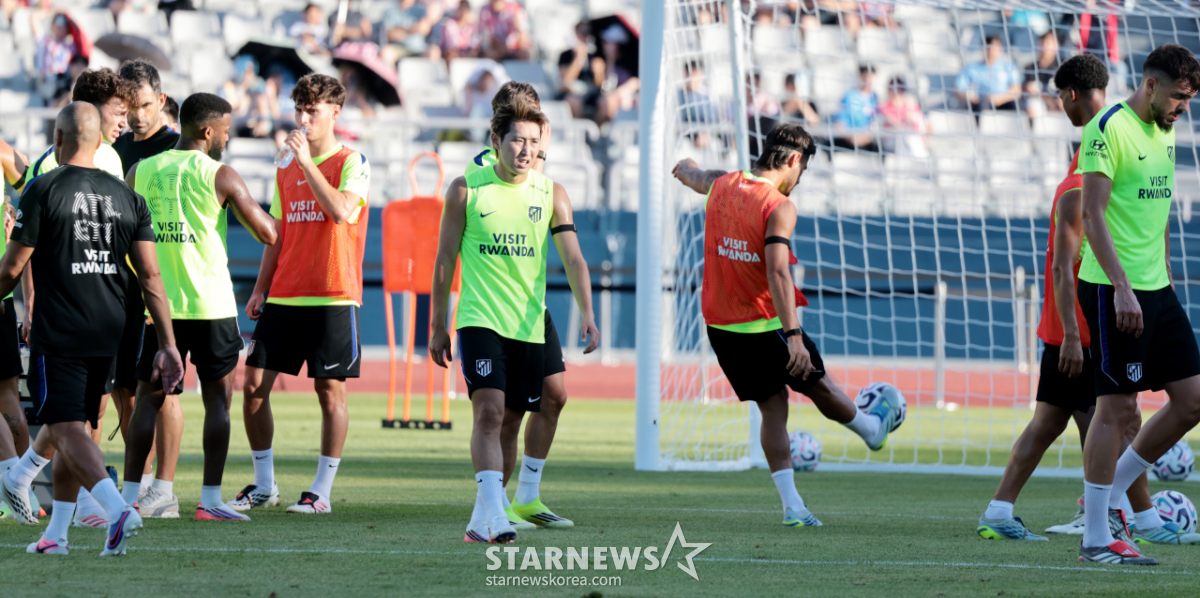 [포토]드디어 ATM데뷔전이구나!