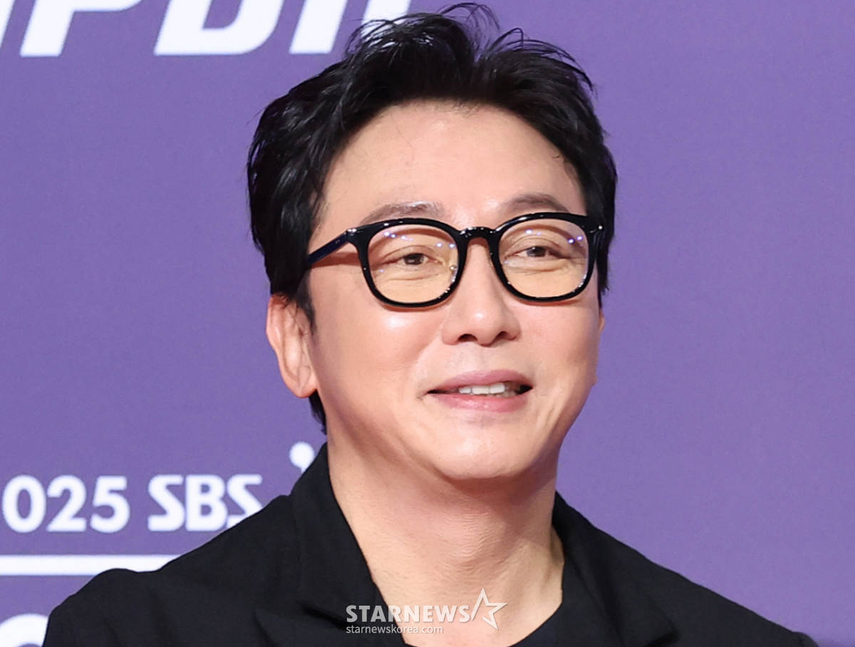 '충격' 내년 60세..탁재훈, 주식 -37%·예능 종영 '우울한 생일'[미우새]