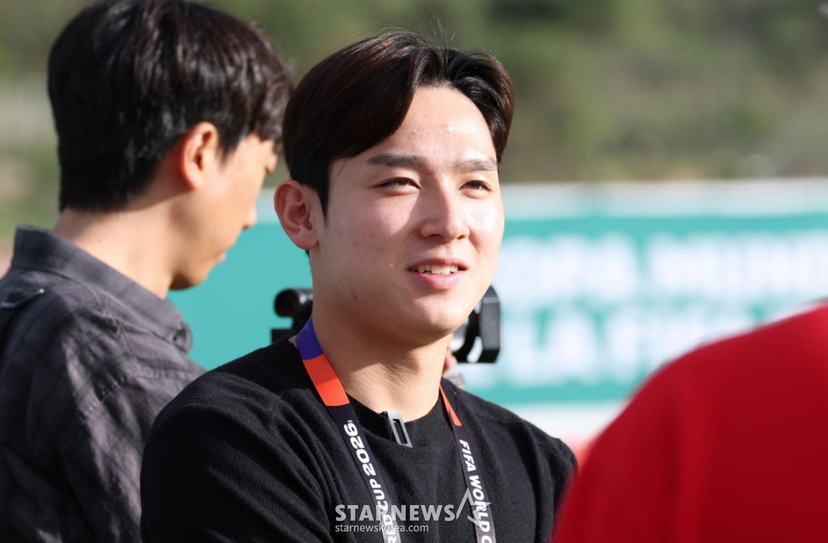 양민혁 토트넘 또 떠난다, 벨기에 베스테를로 임대→이적 후 4번째 이적