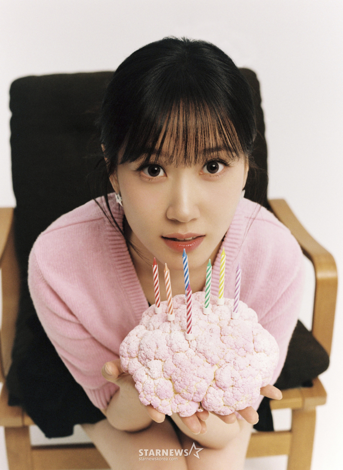 '33살' 박은빈, 벌써 데뷔 30주년.."팬들 향한 고마움"