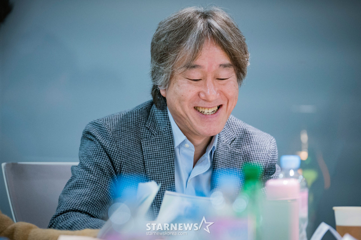 '별세' 안판석 감독은 누구..'하얀거탑'·'밀회'·'밥누나' 찍은 드라마 거장 [스타이슈]