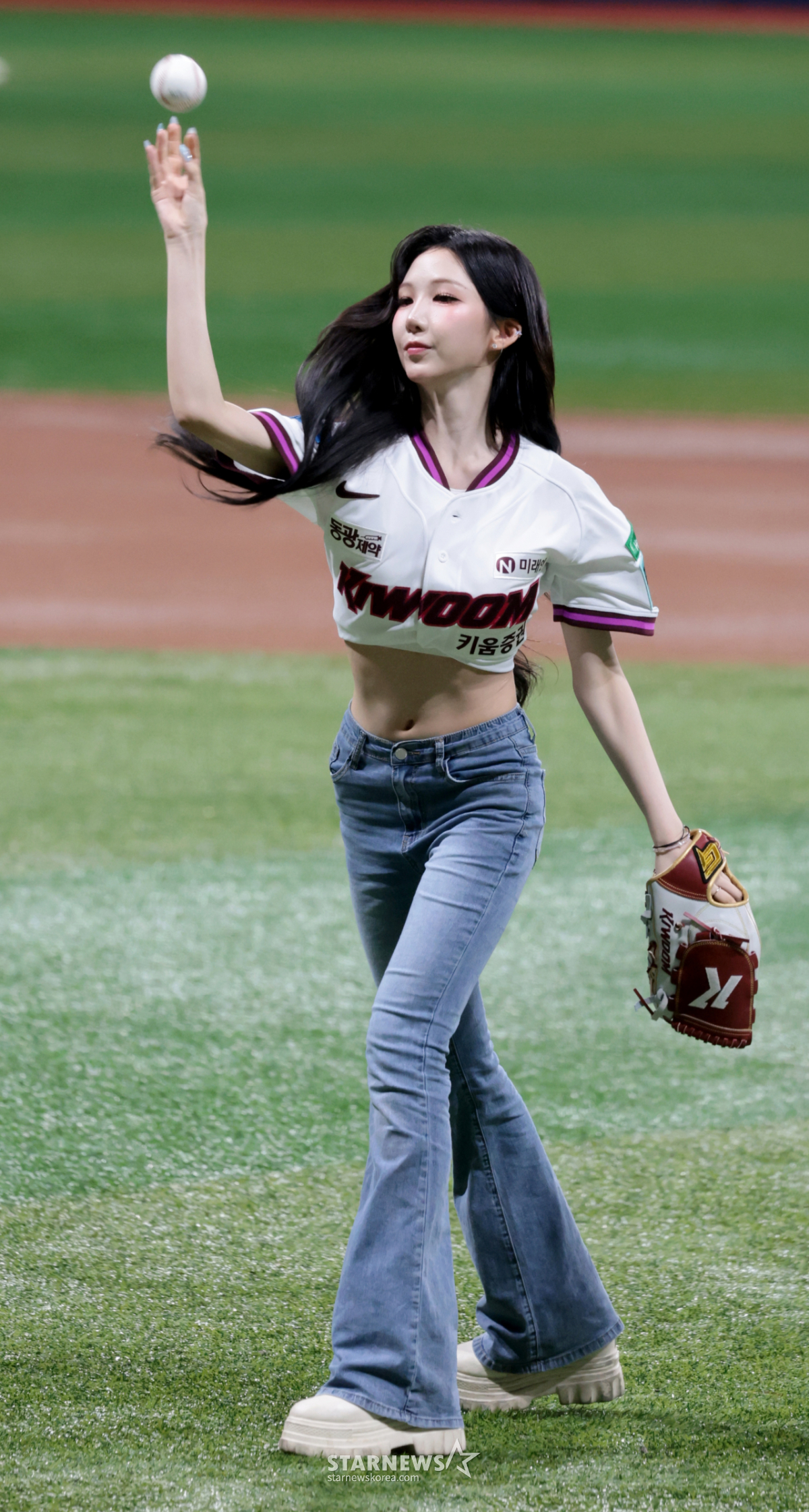 [포토]'릴리즈가 퍼펙트!' S2IT 승비