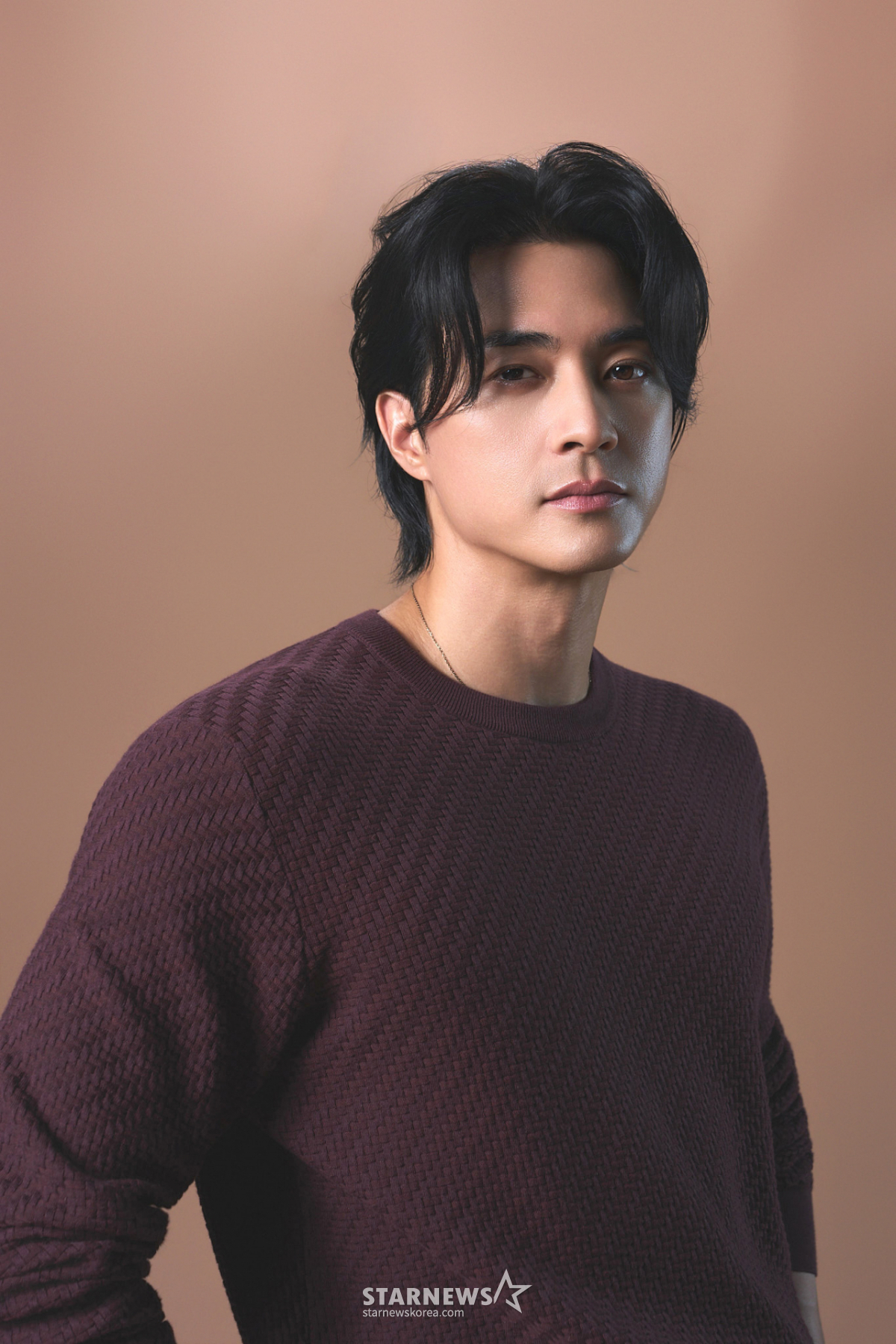 김지훈, 진중한 눈빛[★포토]