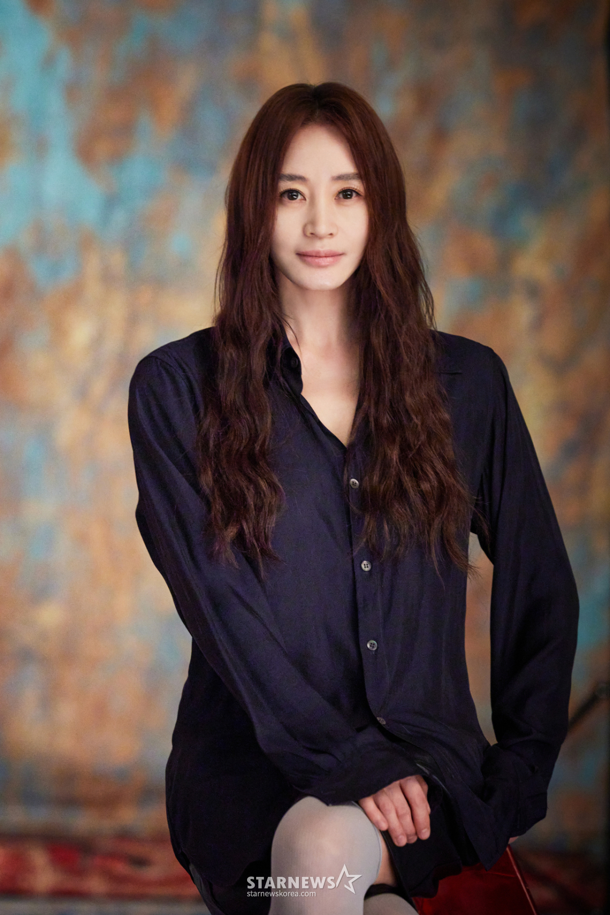 김혜수, 아름다움의 정석[★포토]