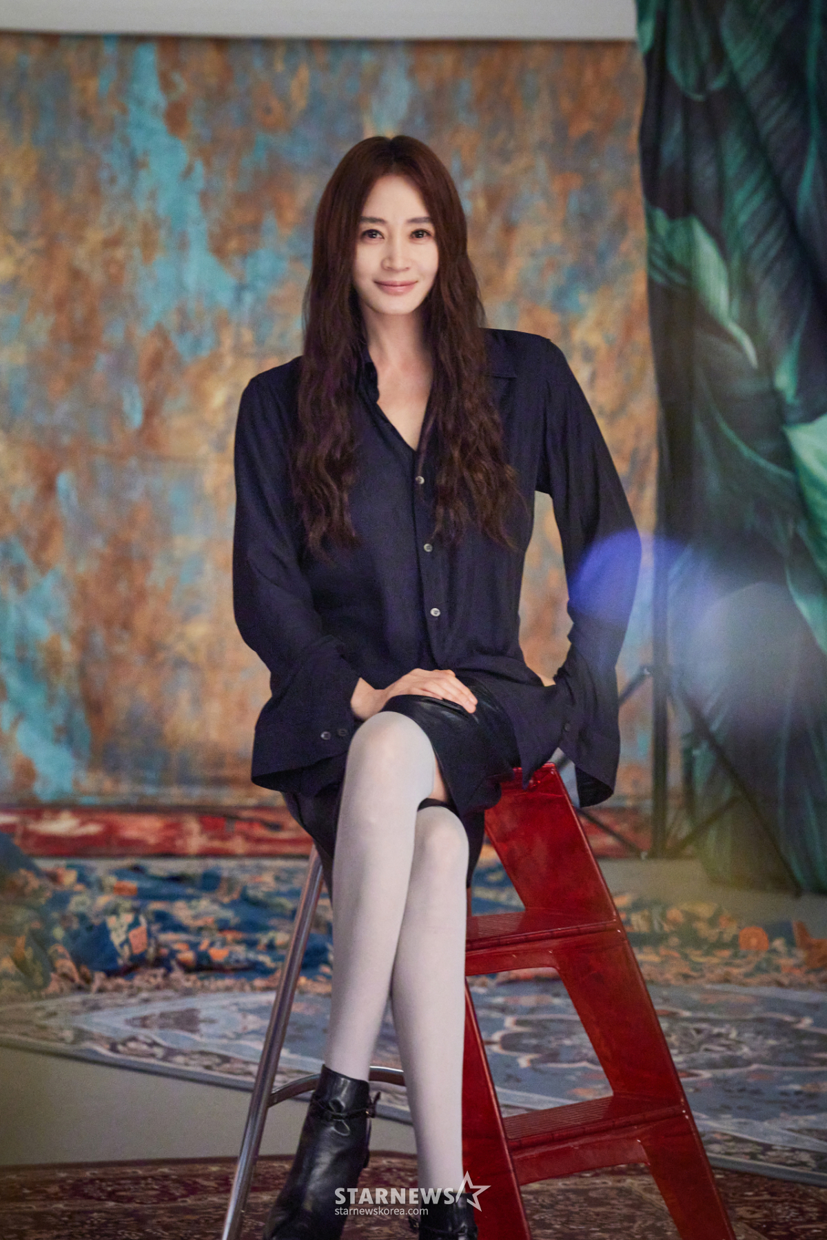 김혜수, 갈수록 더 아름다워[★포토]