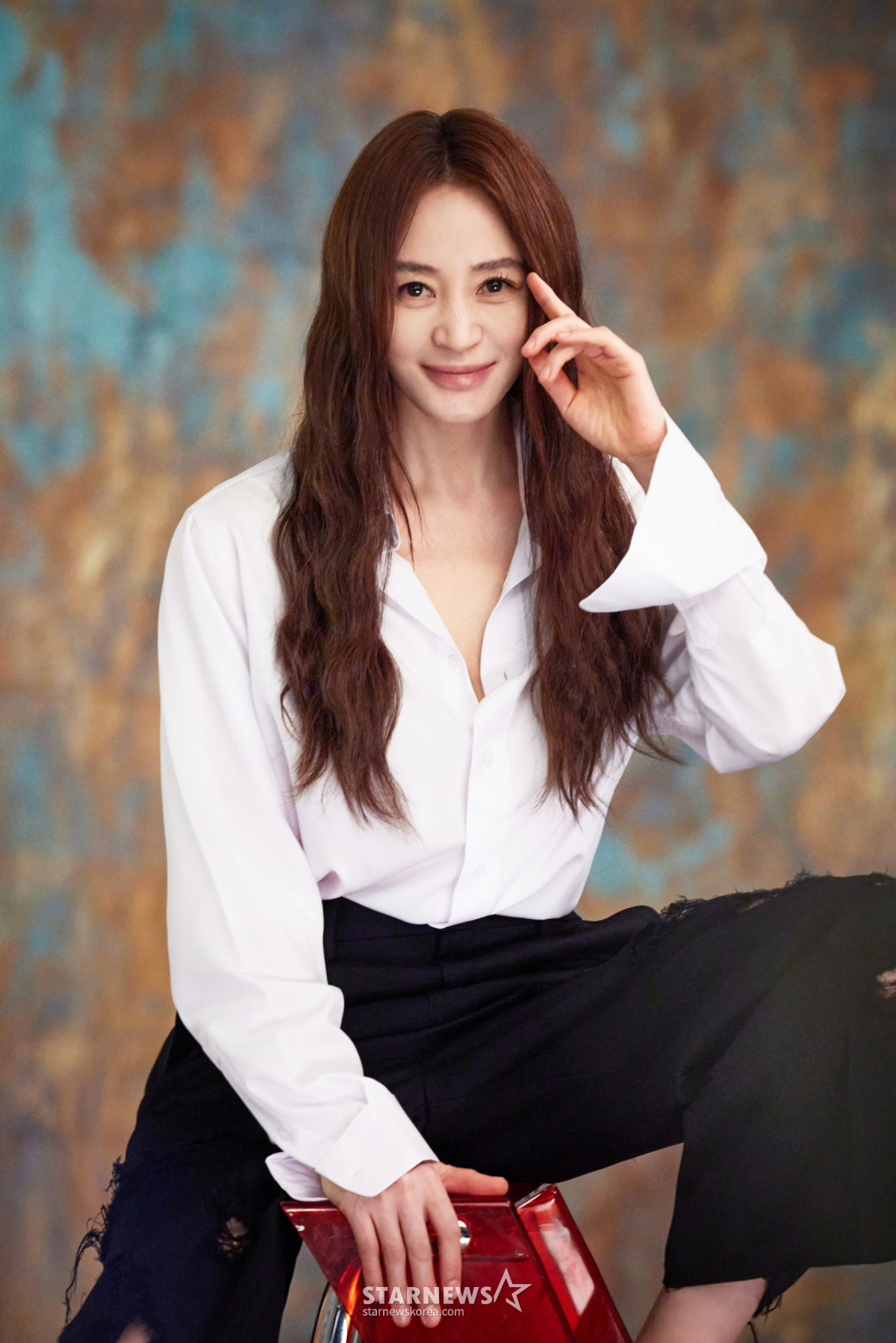 김혜수, 매력적인 그녀[★포토]