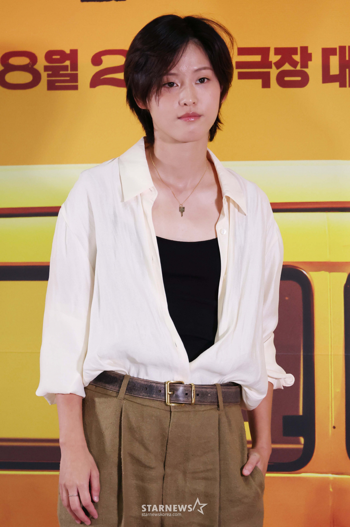 이연 '압도적인 매력'[★포토]