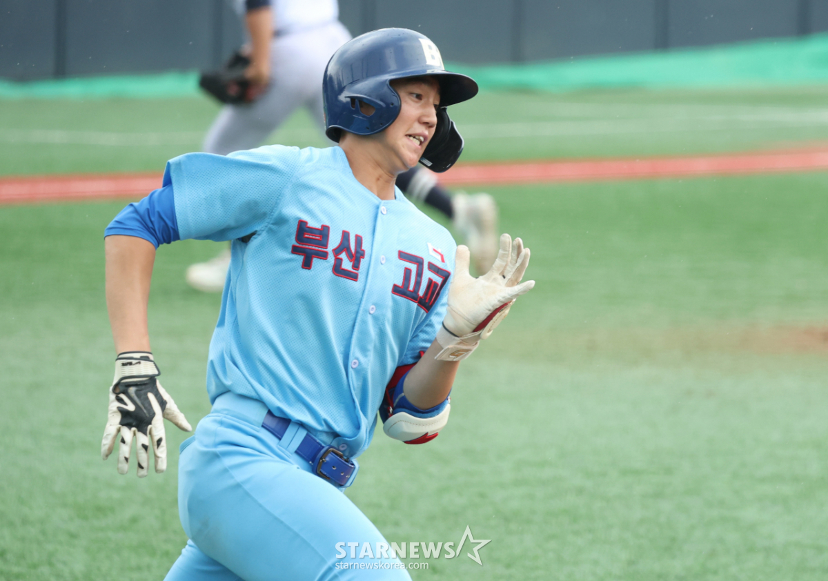 [포토] 신지헌 '넘어갔으면 좋았을 것을'