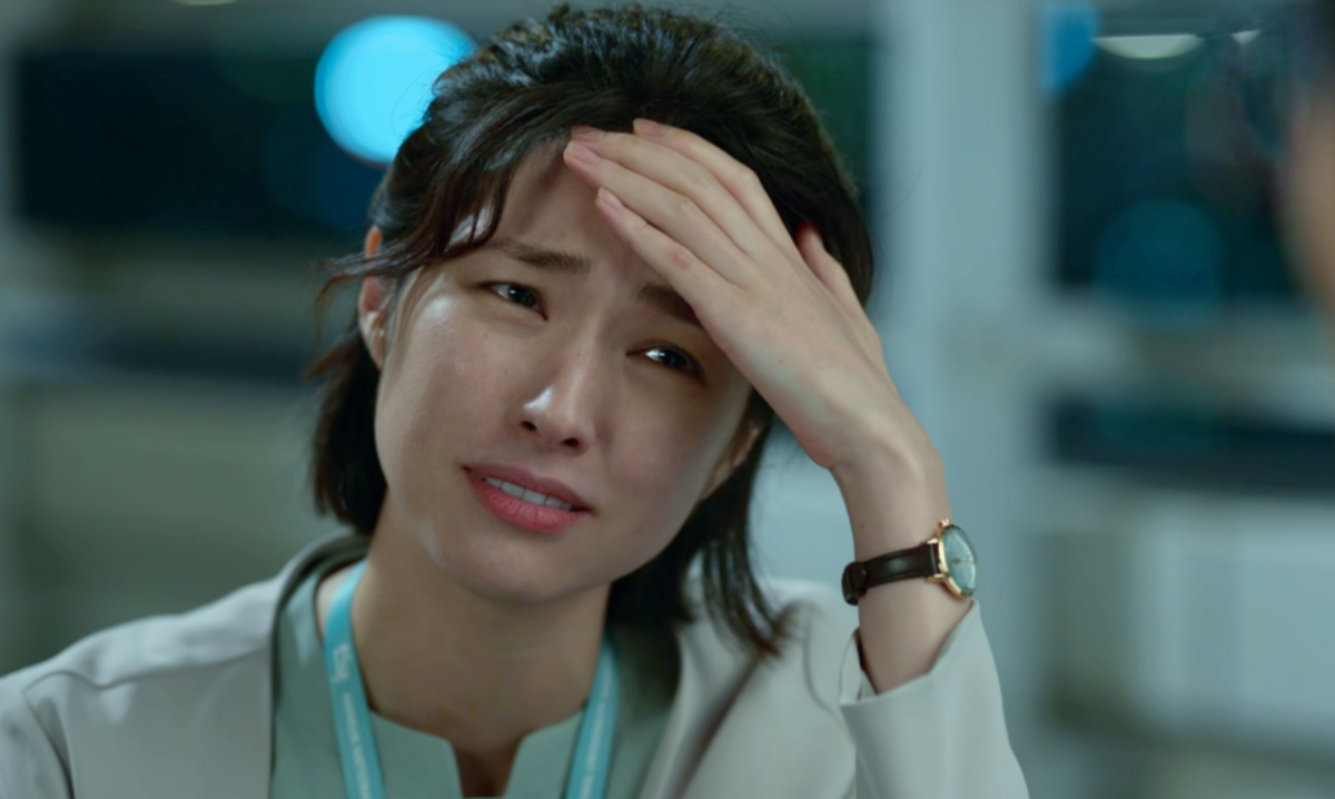 '매국노 후손' 하영의 눈물, '승산 없습니다' [김나라의 적나라]