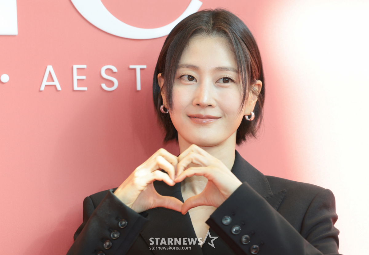 이현이, 'S전자 부장 남편 덕.."삼성전자 주식 5만원에 매수" [동상이몽2]
