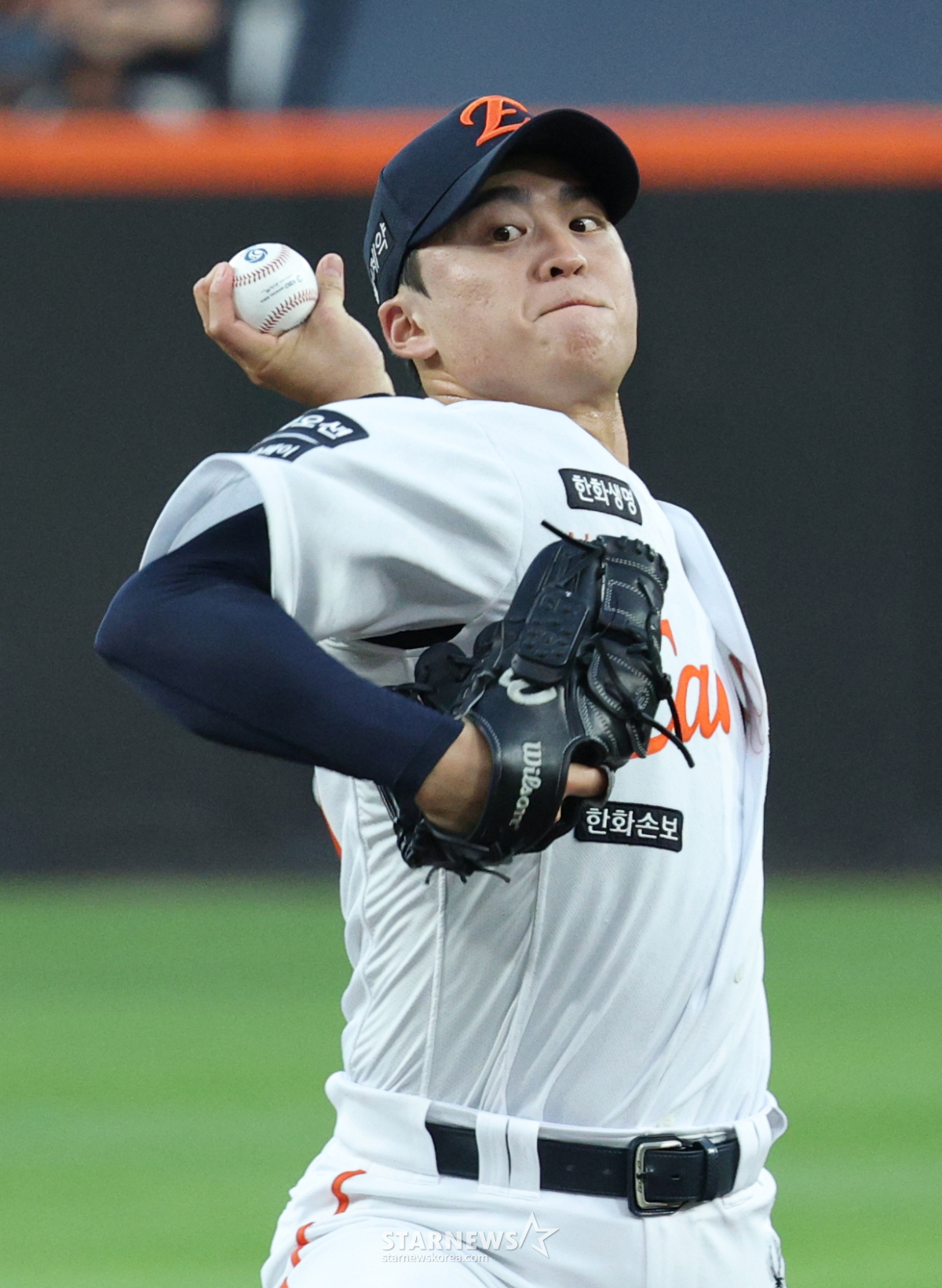 [포토] 왕옌청 '다승왕을 향해'