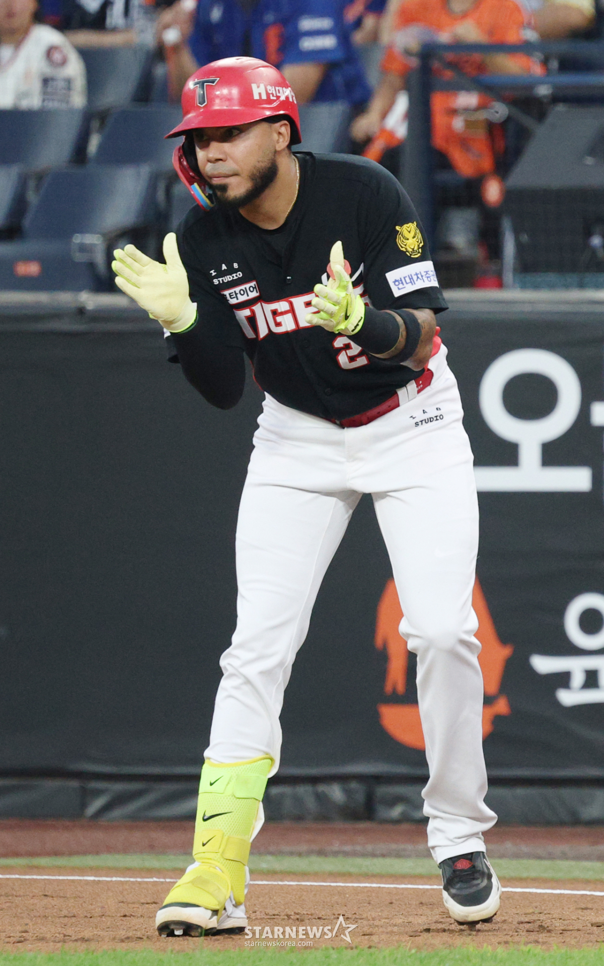 [포토] 카스트로 '득점 기회 만들었다'