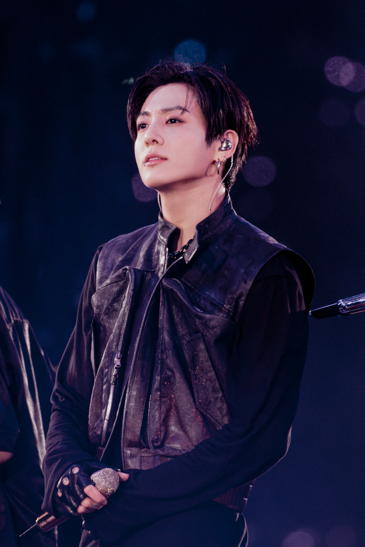 "완벽한 보컬 선사" 방탄소년단 정국 'Like Animals' 무대, 美 빌보드 극찬