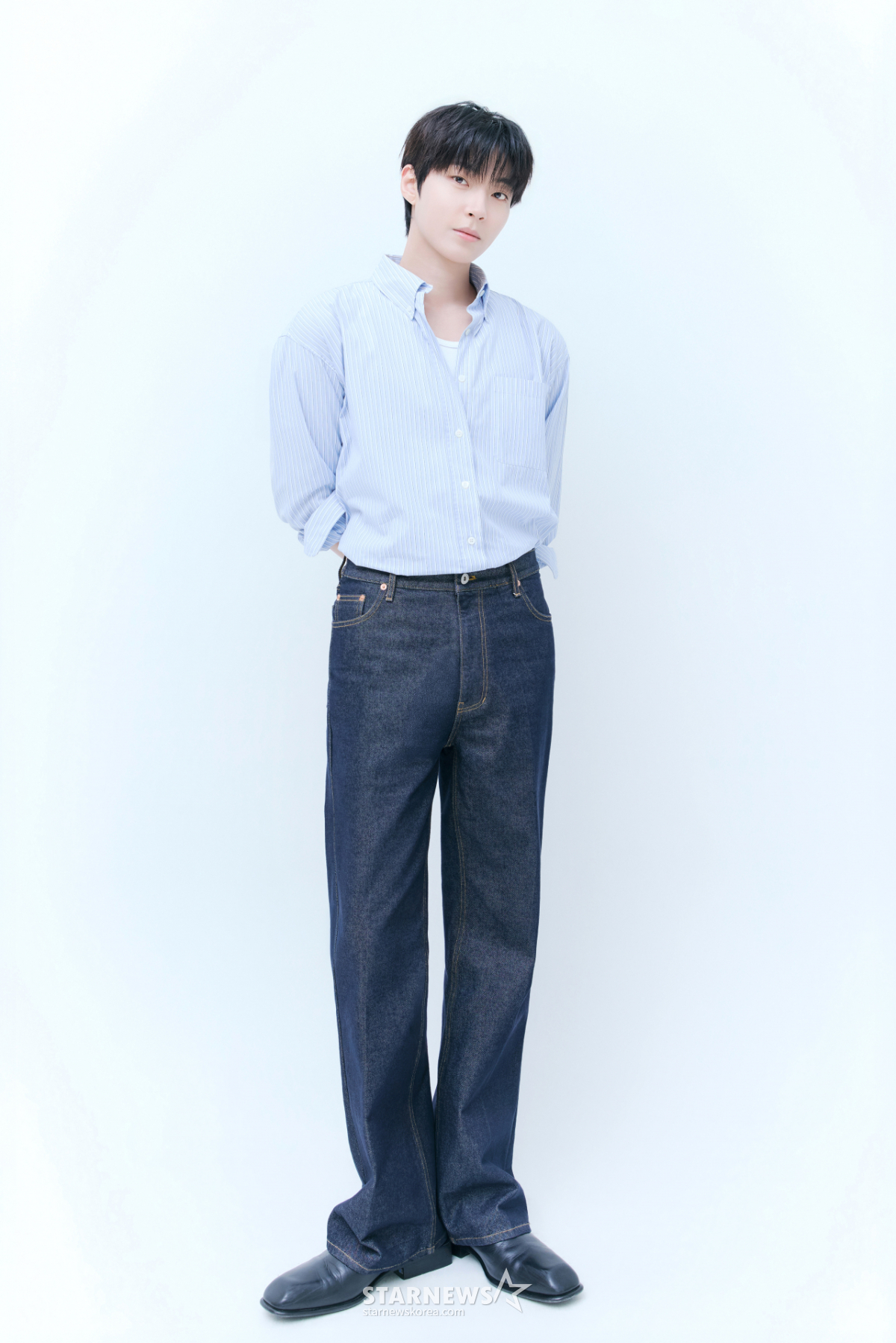 황인엽, 완벽 비율[★포토]